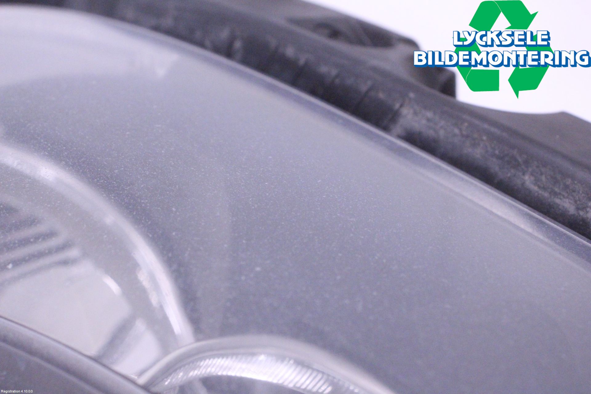 BMW 3 E90/91 SED/TOU 05-12 Strålkastare Vänster