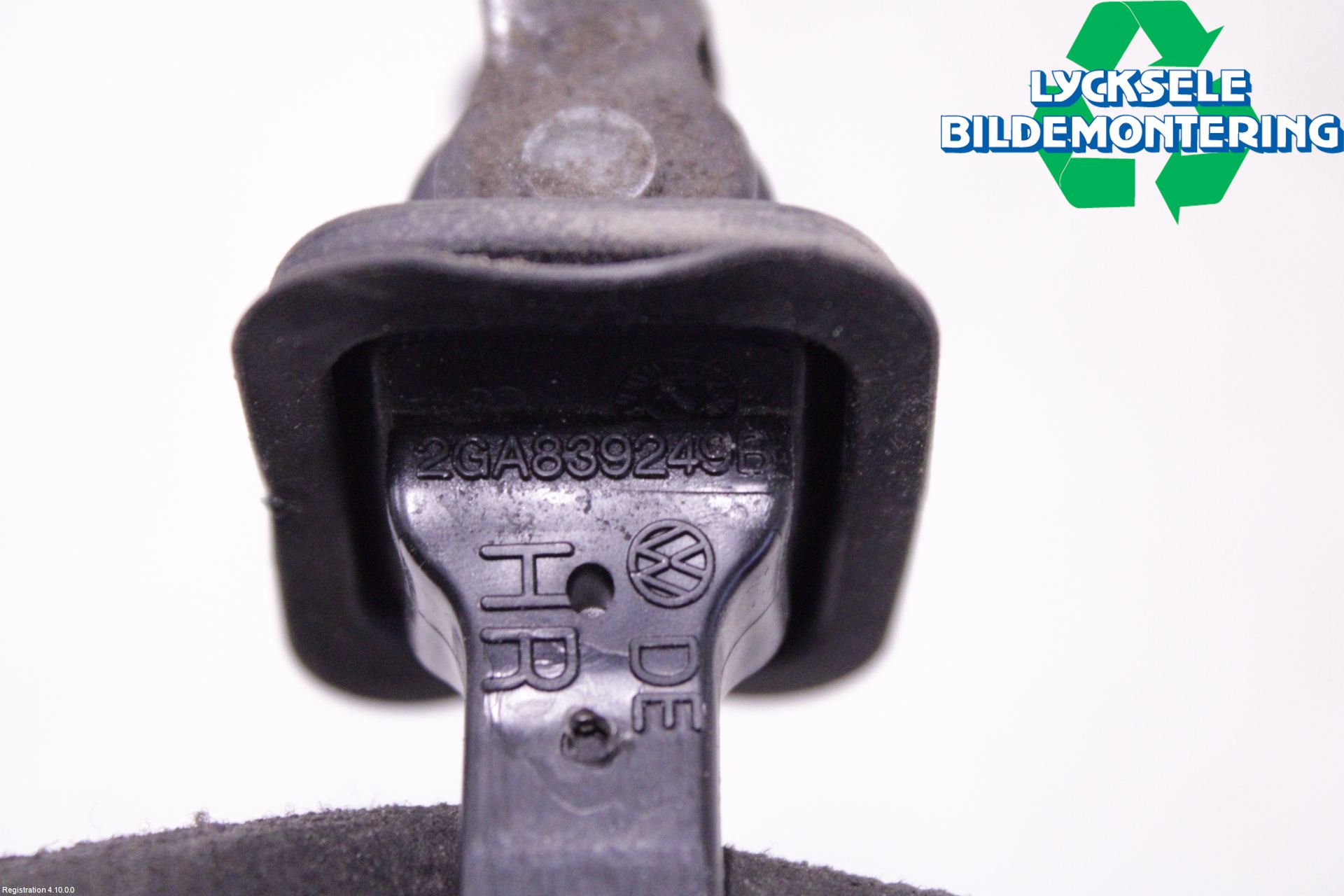 Volkswagen VW T-ROC 18- Dörrstopp