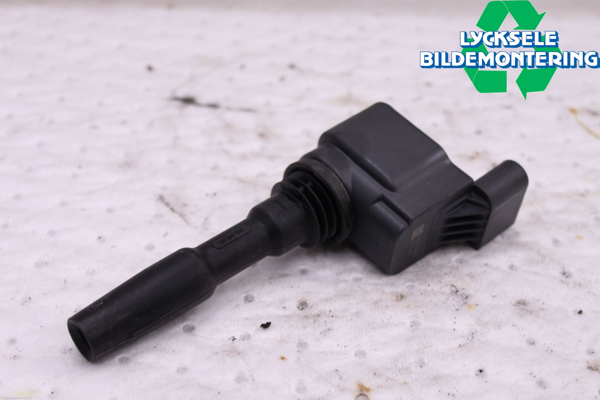 Audi A3/S3 8V 13-20 Tändspole