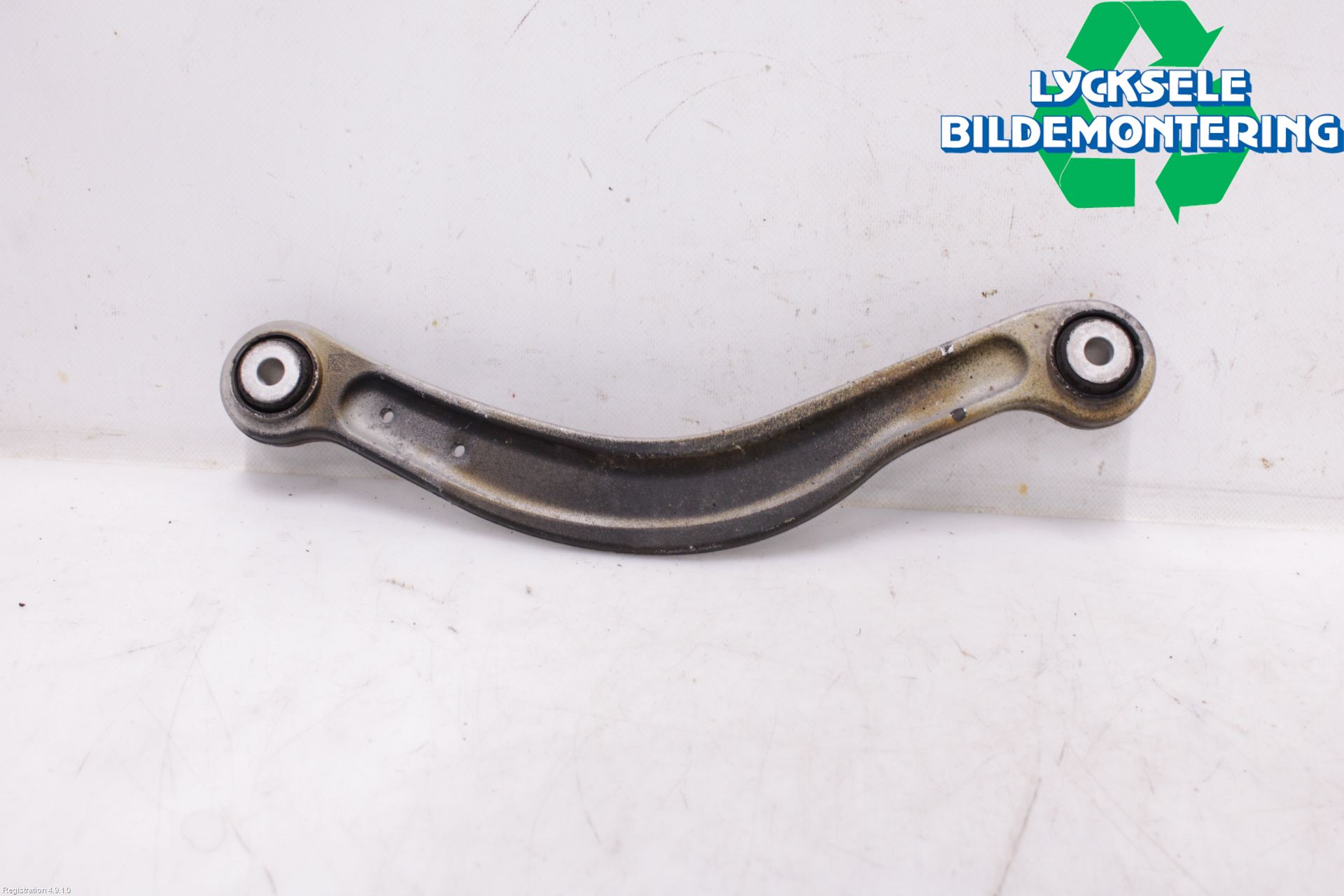 Mercedes-Benz MB E-KLASS (W213) 16-23 Bärarm Bak Vänster