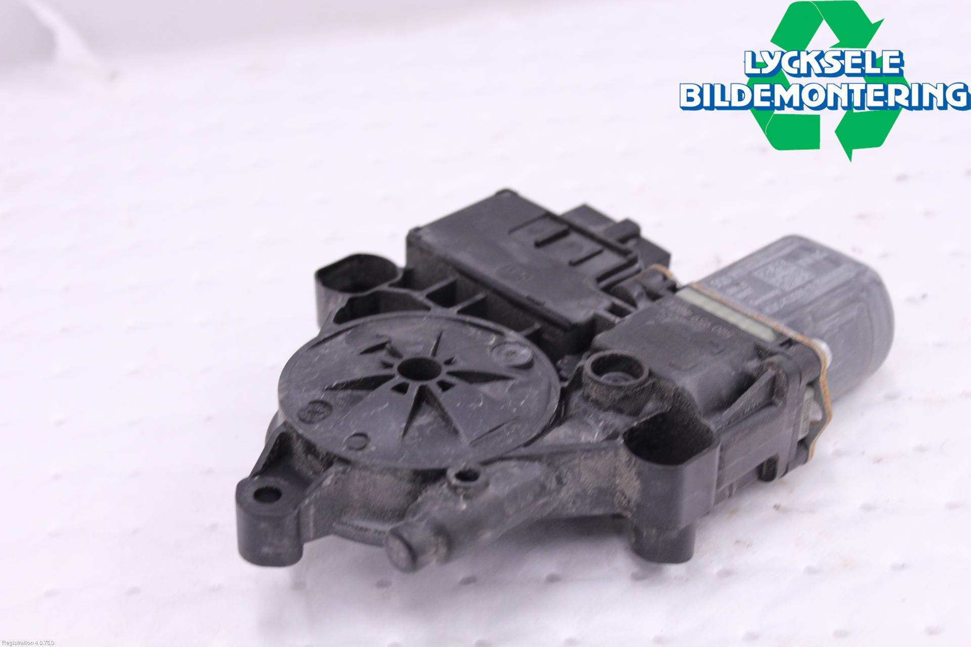 Skoda FABIA 15-21 Fönsterhissmotor