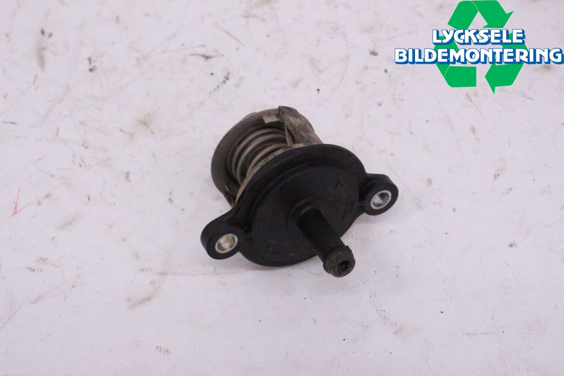 Ford FOCUS 11-14 Termostat