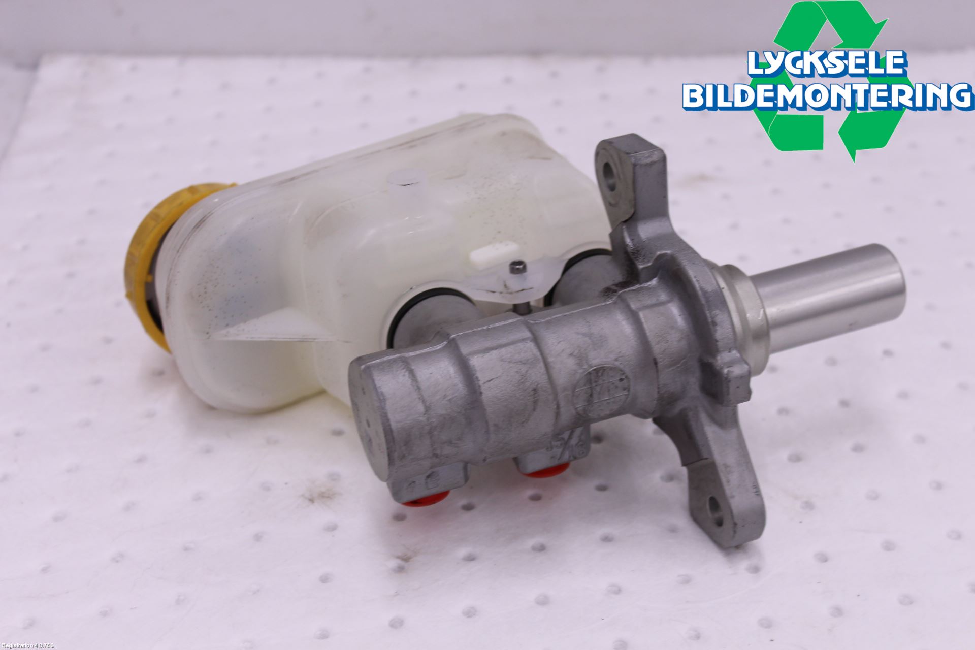 Subaru OUTBACK 15-20 Broms Huvudcylinder