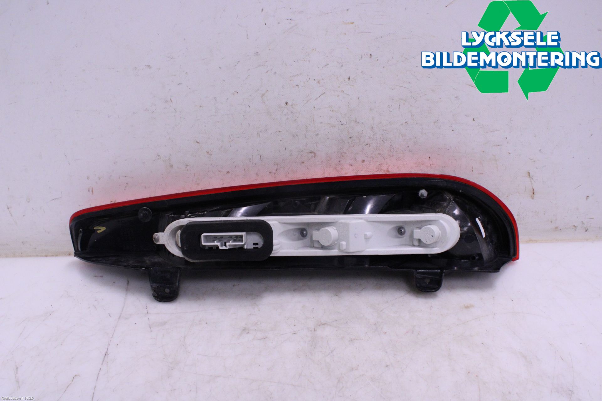 Ford FOCUS 08-11 Bakljus Vänster