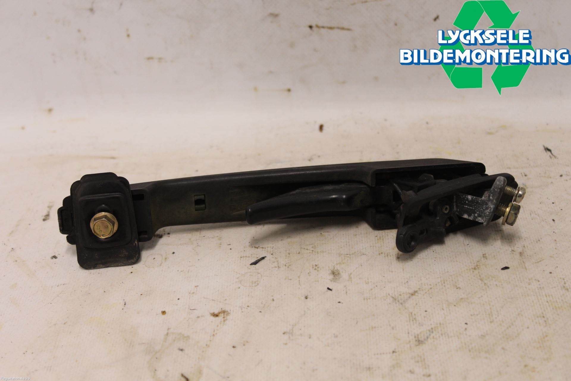 Volvo 940 91-98 Dörrhandtag Yttre Hö