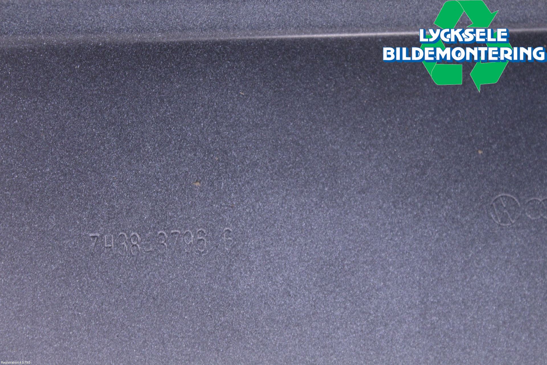 Volkswagen VW TRANSP/CARAVELLE (T6) 16-22 List Hö