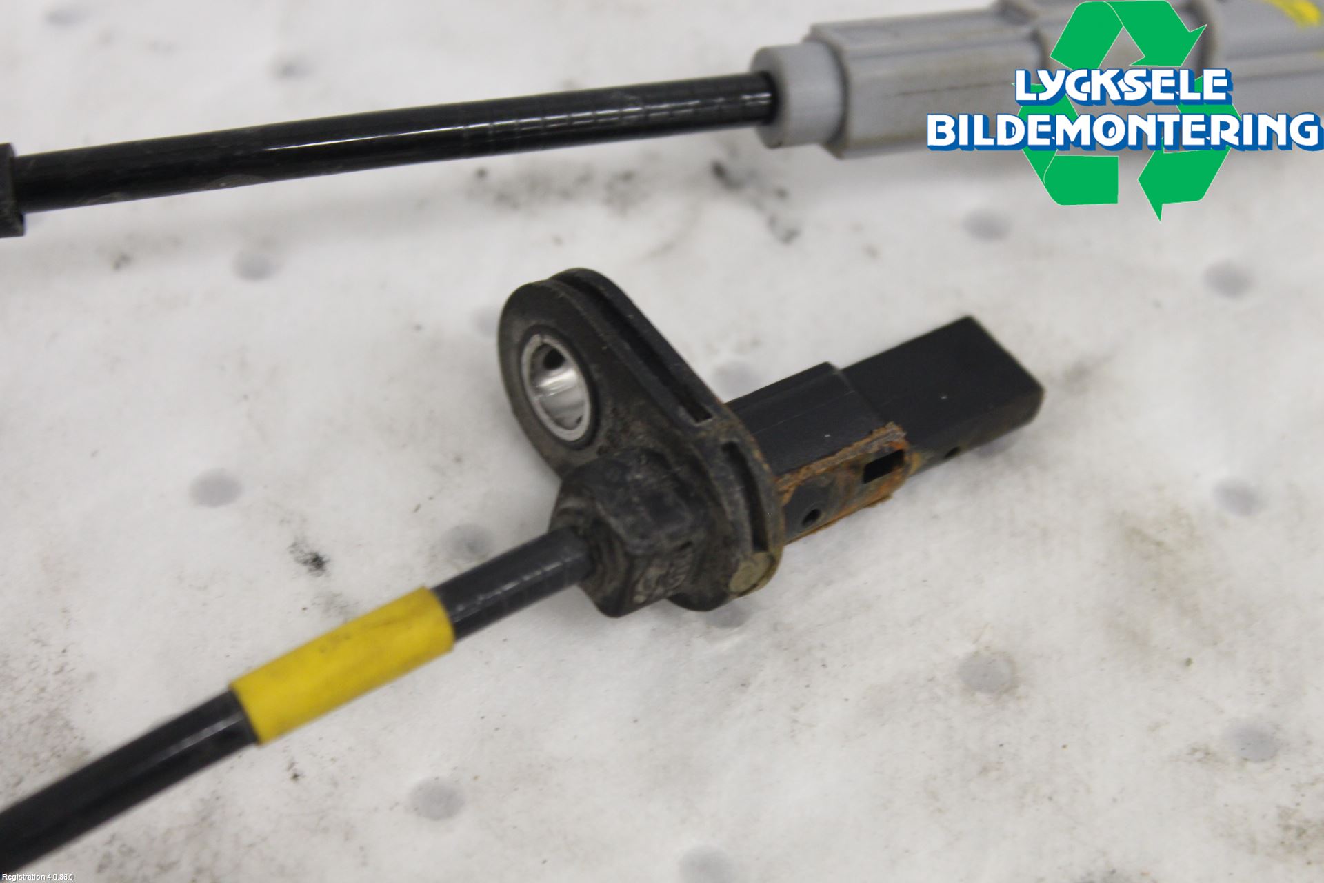 Kia CEED/CEED SW 19- Abs Sensor