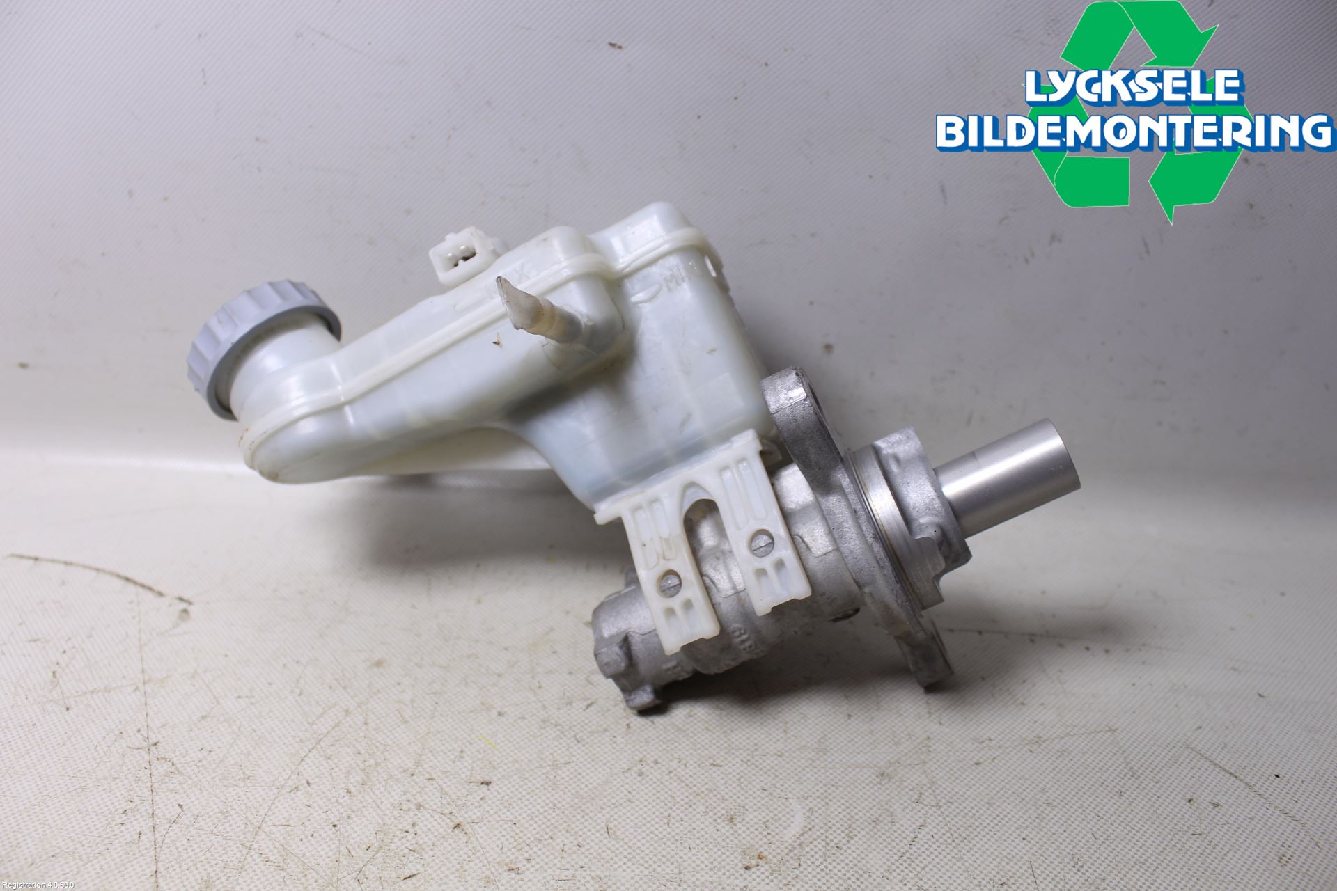 Suzuki SWIFT 05-10 Broms Huvudcylinder