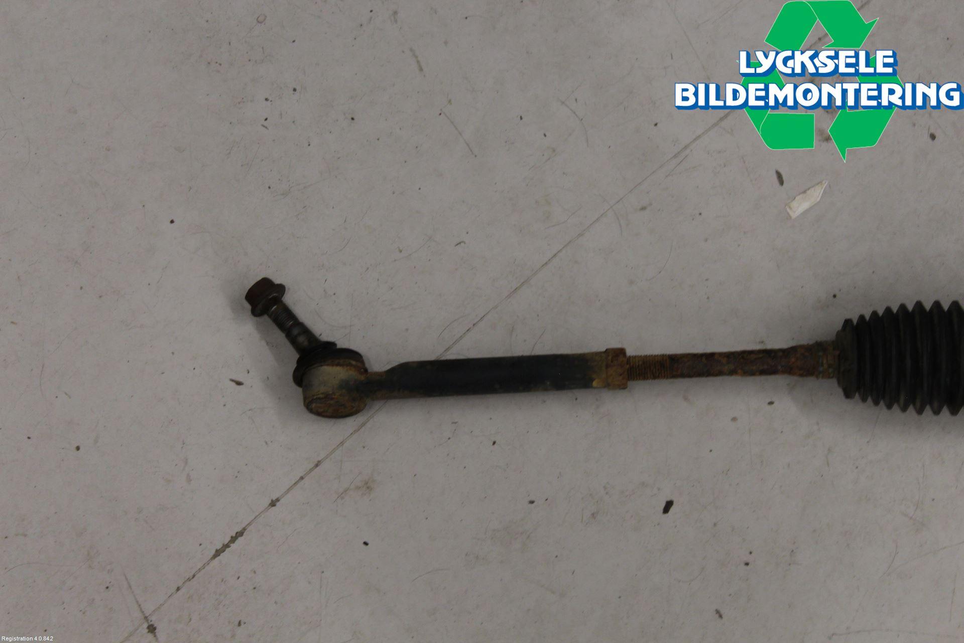 Mazda CX-3 Styrväxel-Snäcka