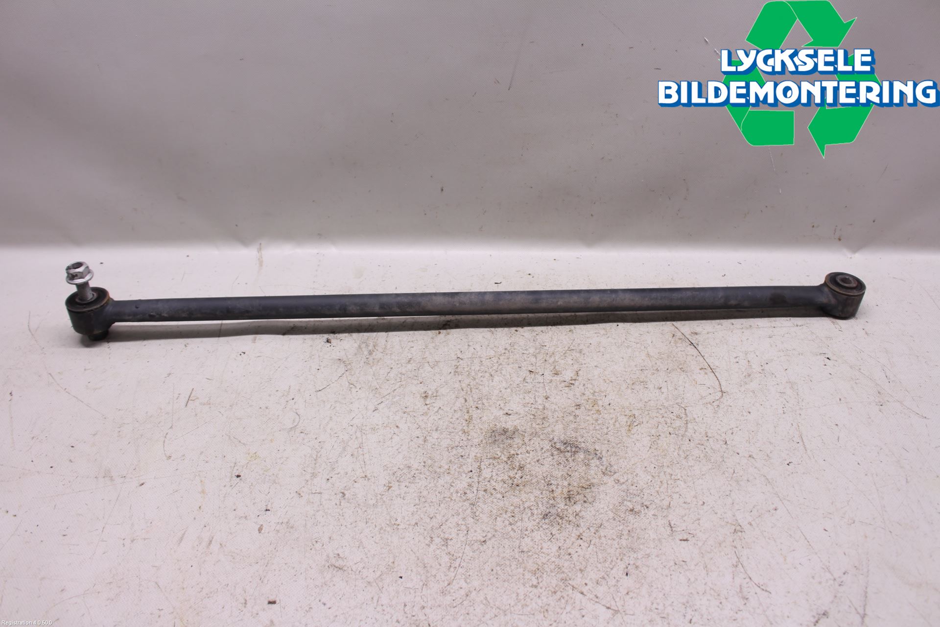 Dodge PICK UP RAM 81- Krängningshämmare Bak