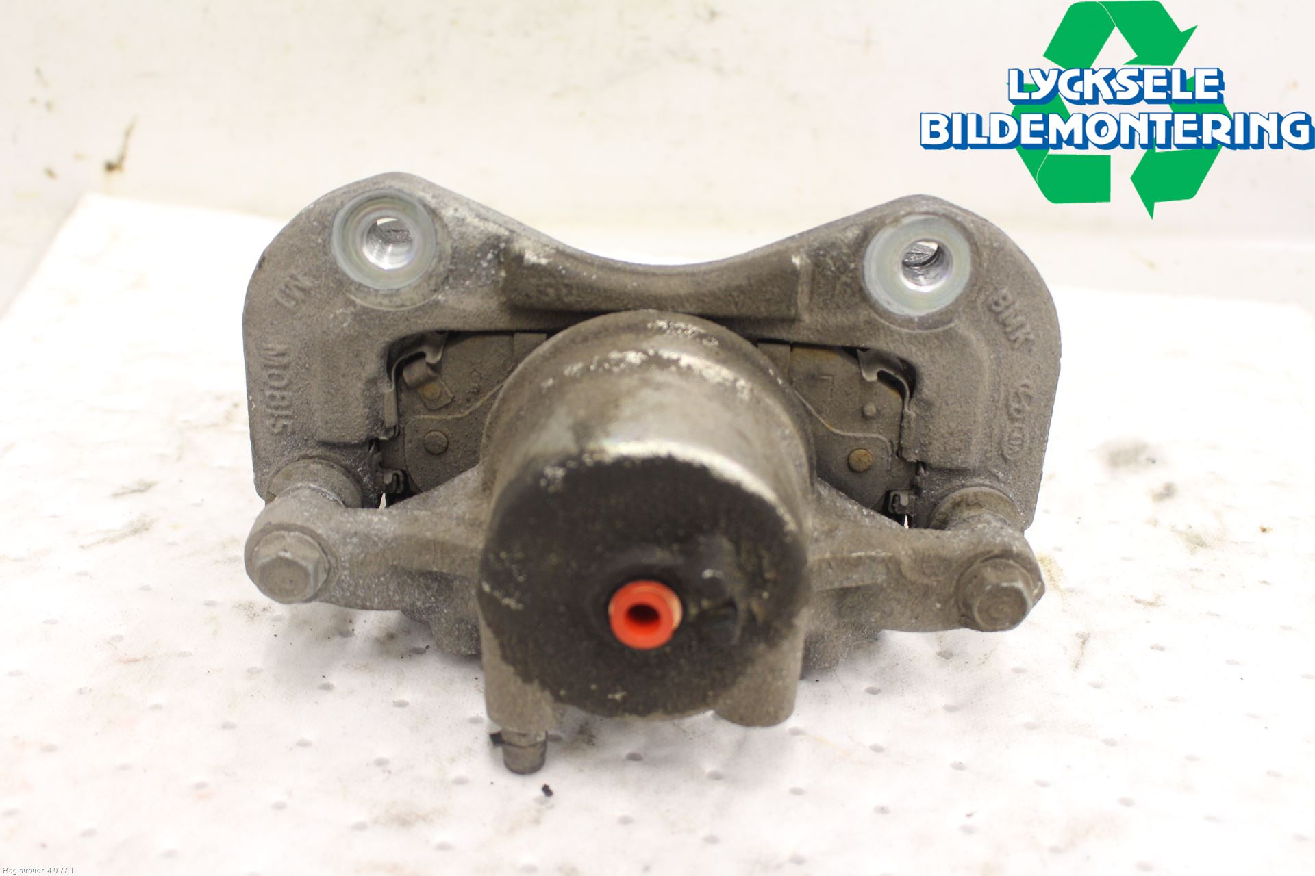 Kia OPTIMA 16-20 Bromsok Fram Höger