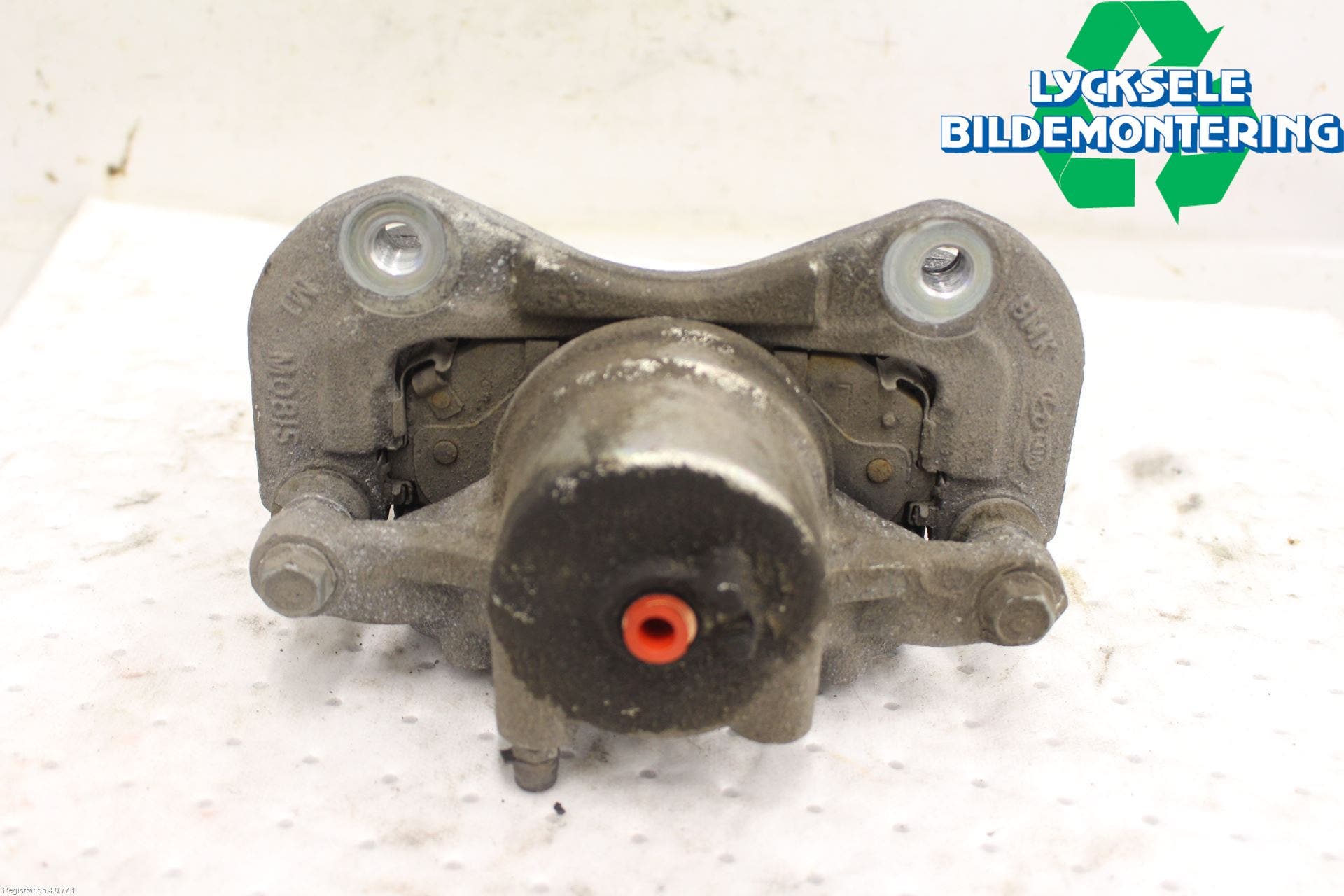 Kia OPTIMA 16-20 Bromsok Fram Höger