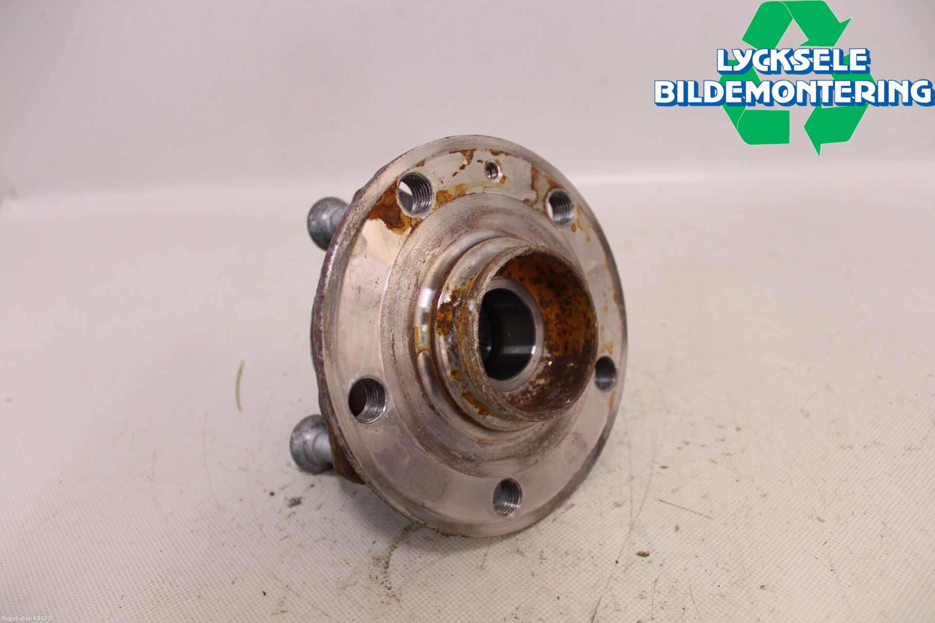 Seat LEON 13-20 Nav Fram