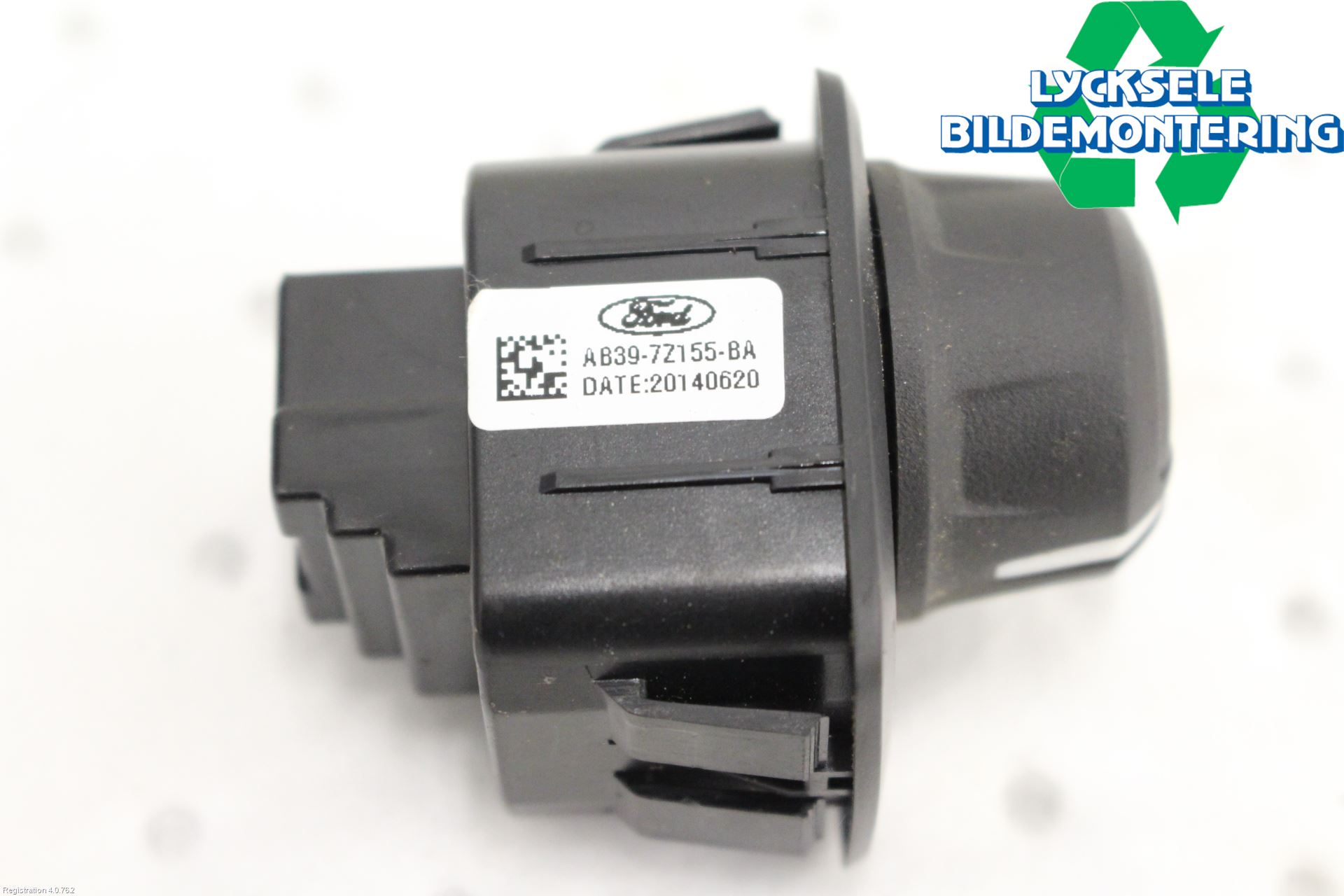 Ford RANGER EU 12-23 Strömställare Växellåda