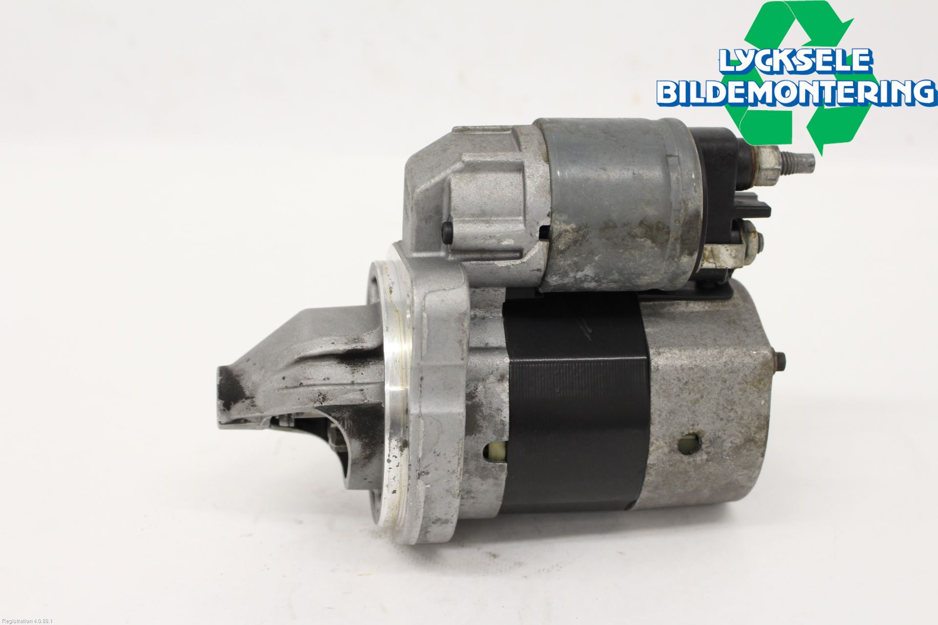 Ford ECOSPORT 17- Startmotor