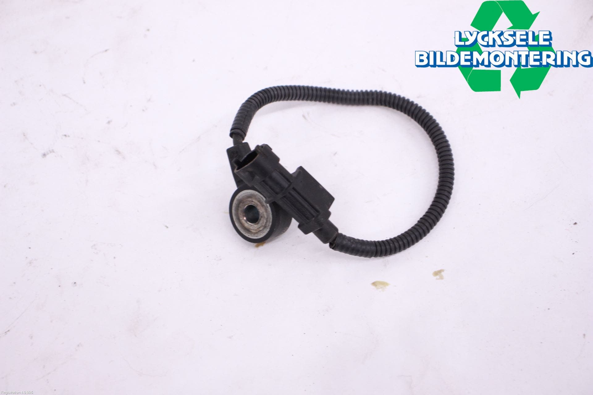Hyundai i30 PD 17- Injknacksensor