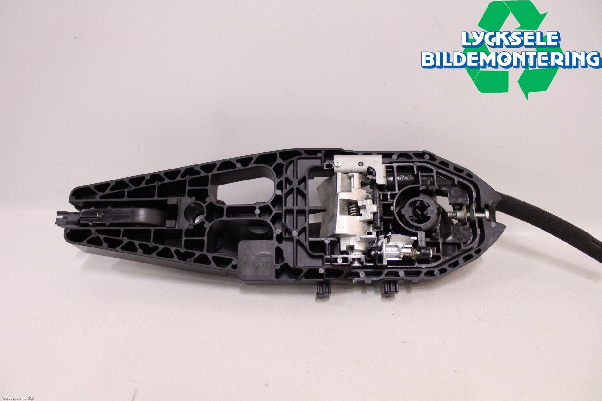 Ford S-MAX 15- Dörrhandtag Yttre Hö