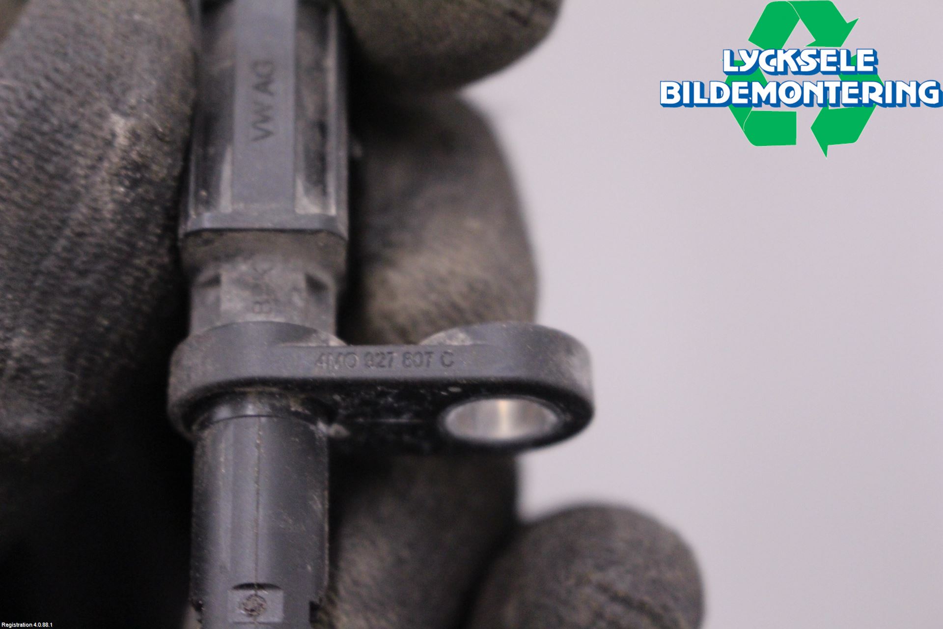 Audi A6 F2/C8 19- Abs Sensor