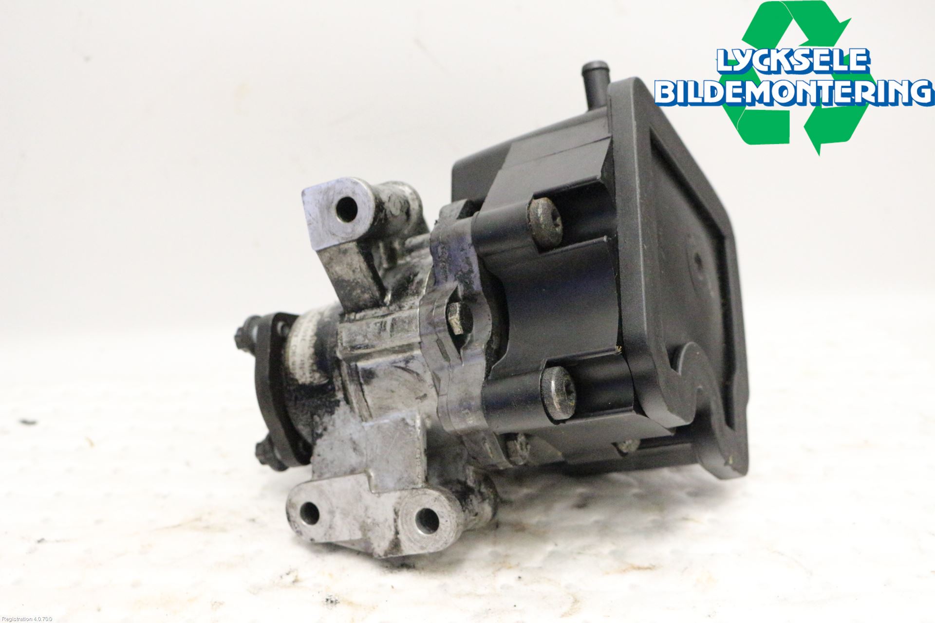 Mercedes-Benz MB E-KLASS (W211) 02-09 Styrservopump