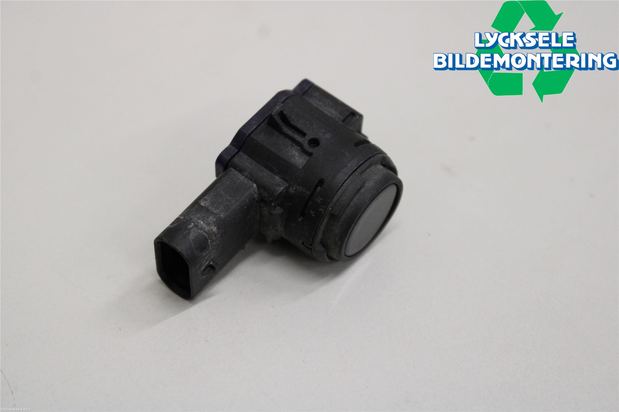 Cupra LEON 21- Parkeringshjälp Backsensor