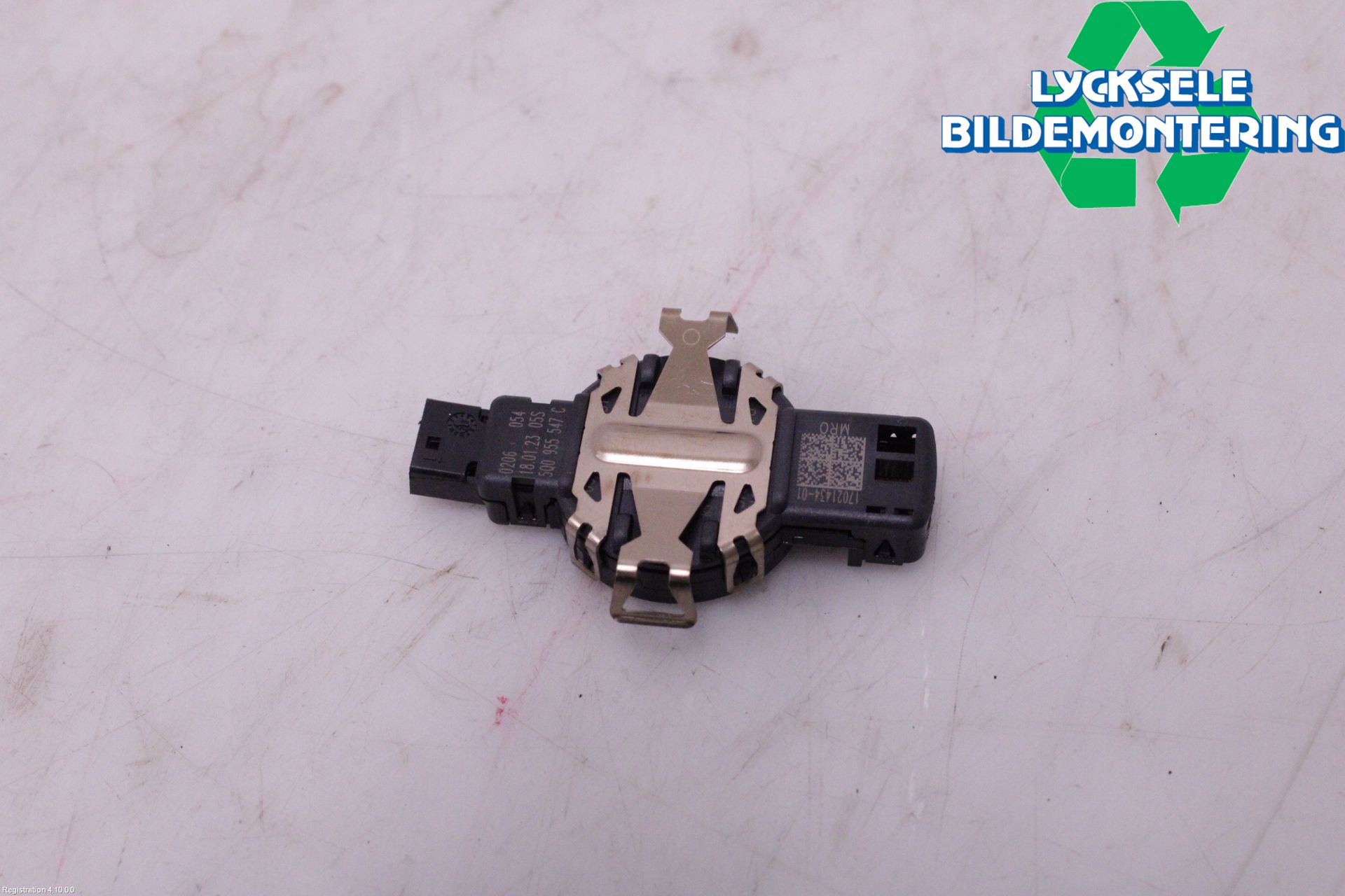 Volkswagen VW T-ROC 18- Regnsensor