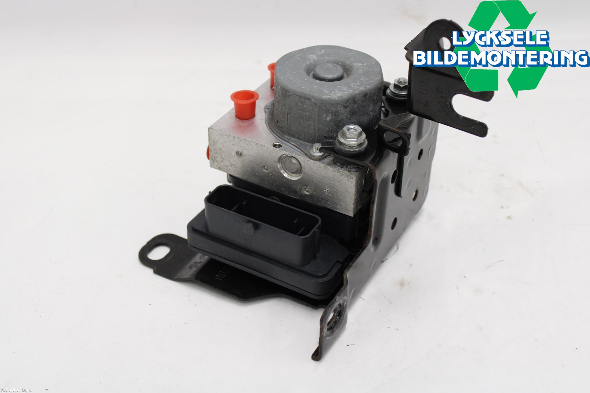Peugeot 308 14-21 Abs Hydraulaggregat