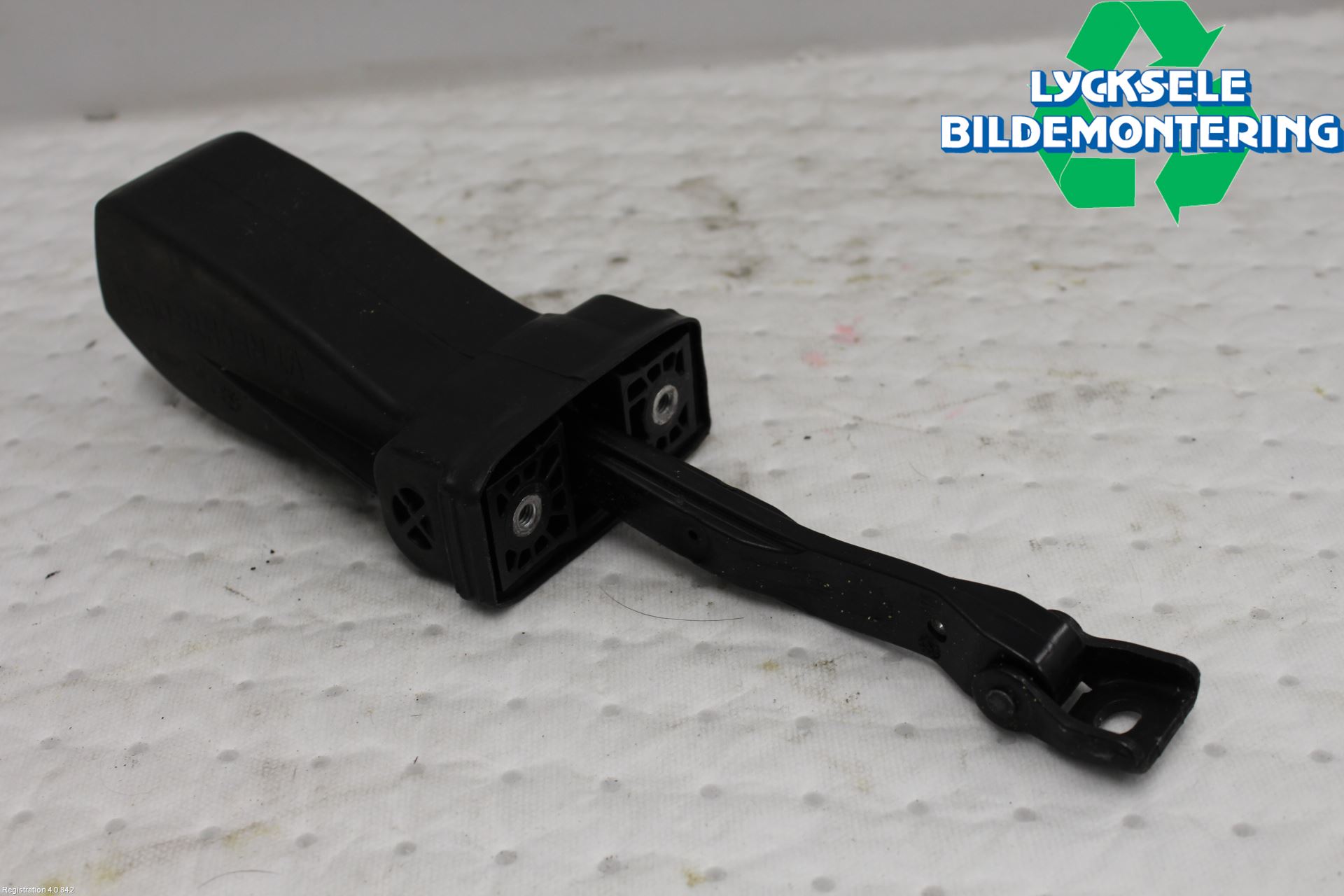 Audi A3/S3 8V 13-20 Dörrstopp