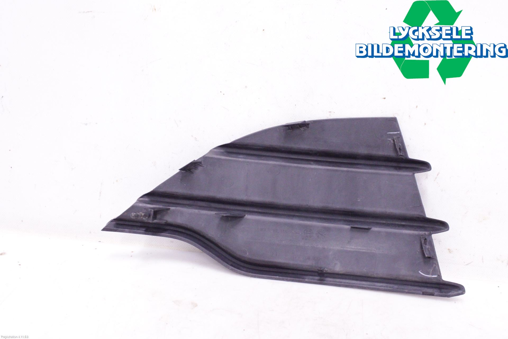 Ford KUGA 13-16 Grilldel Vänster