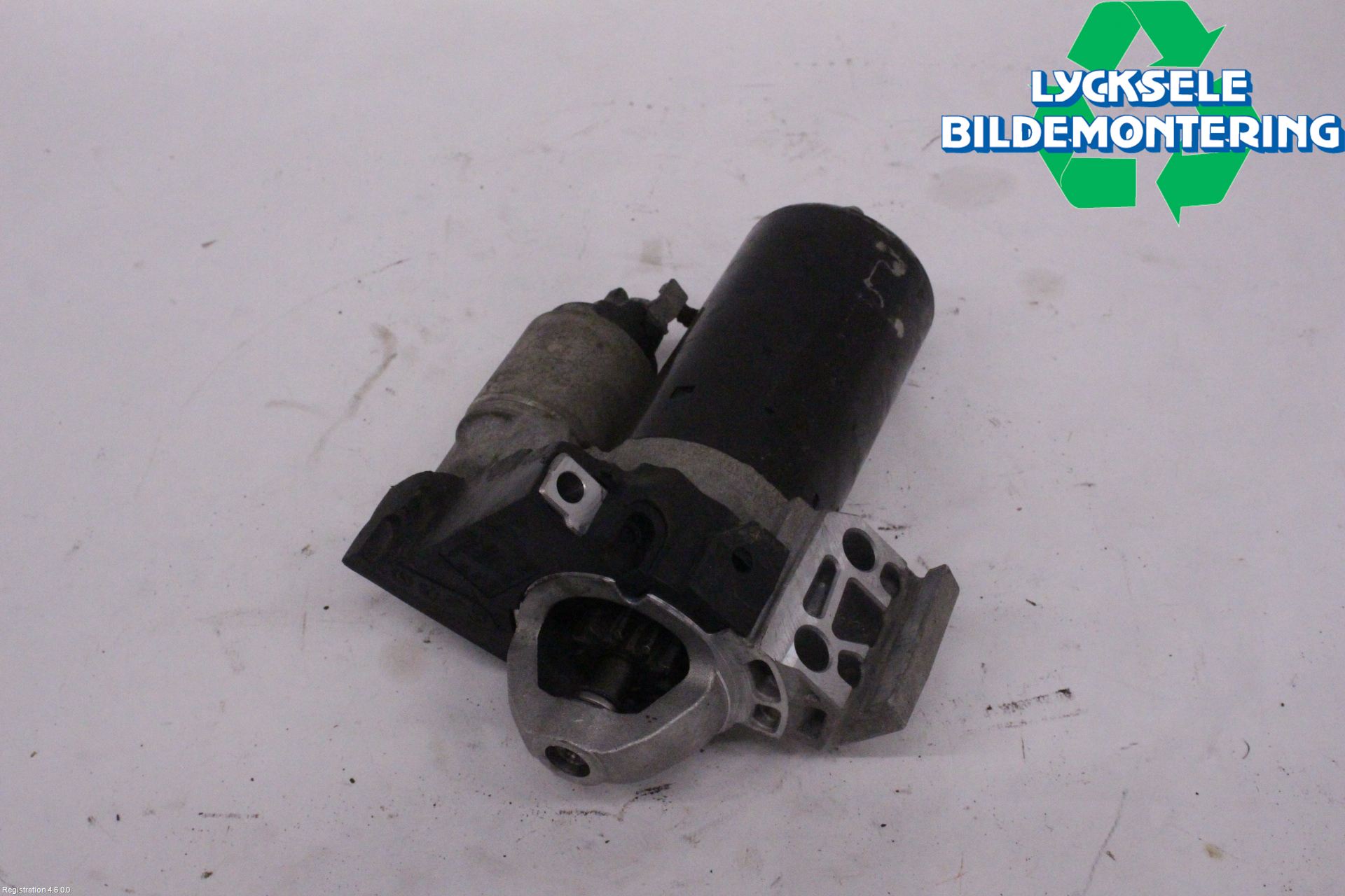 BMW X3 F25 10-17 Startmotor Diesel