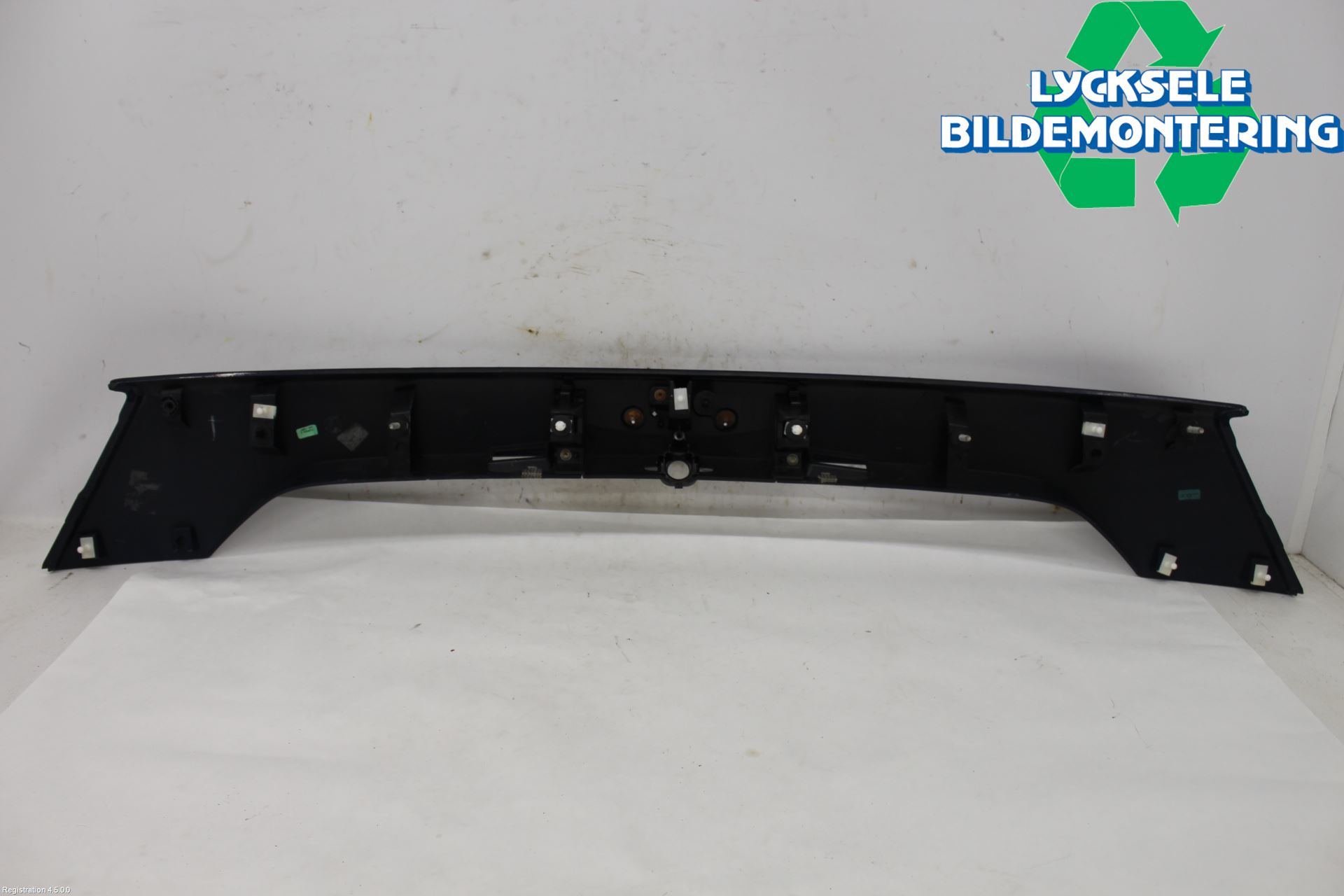 Ford KUGA 17-19 Reflexramp-Dekorramp