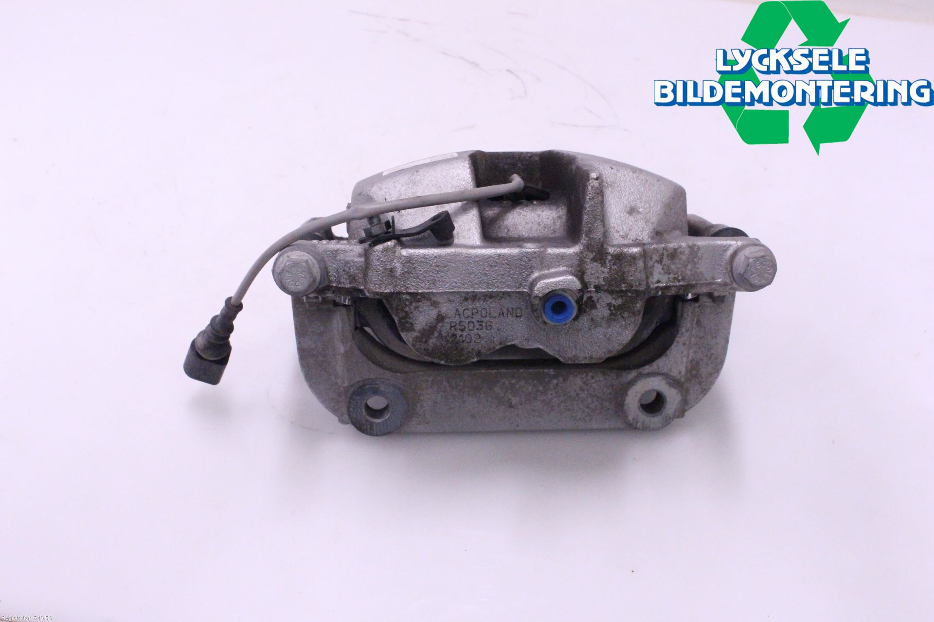 Volkswagen VW ID.5 22- Bromsok Fram Höger