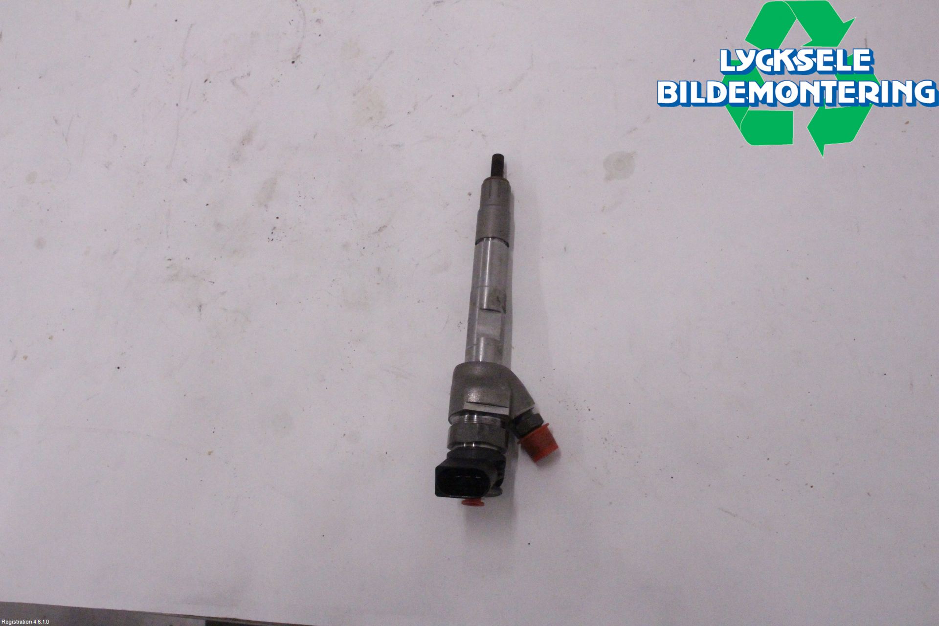 BMW X3 G01 18- Injspridare