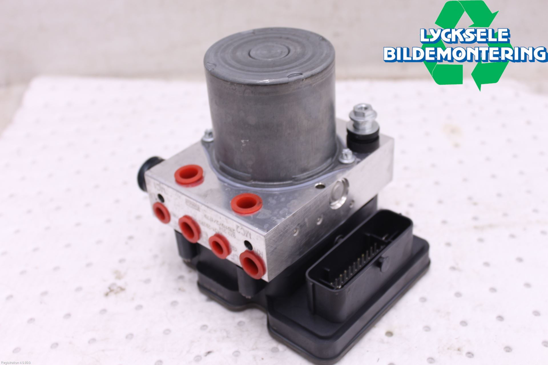 Ford TRANSIT/TOURNEO COURIER 13-23 Abs Hydraulaggregat