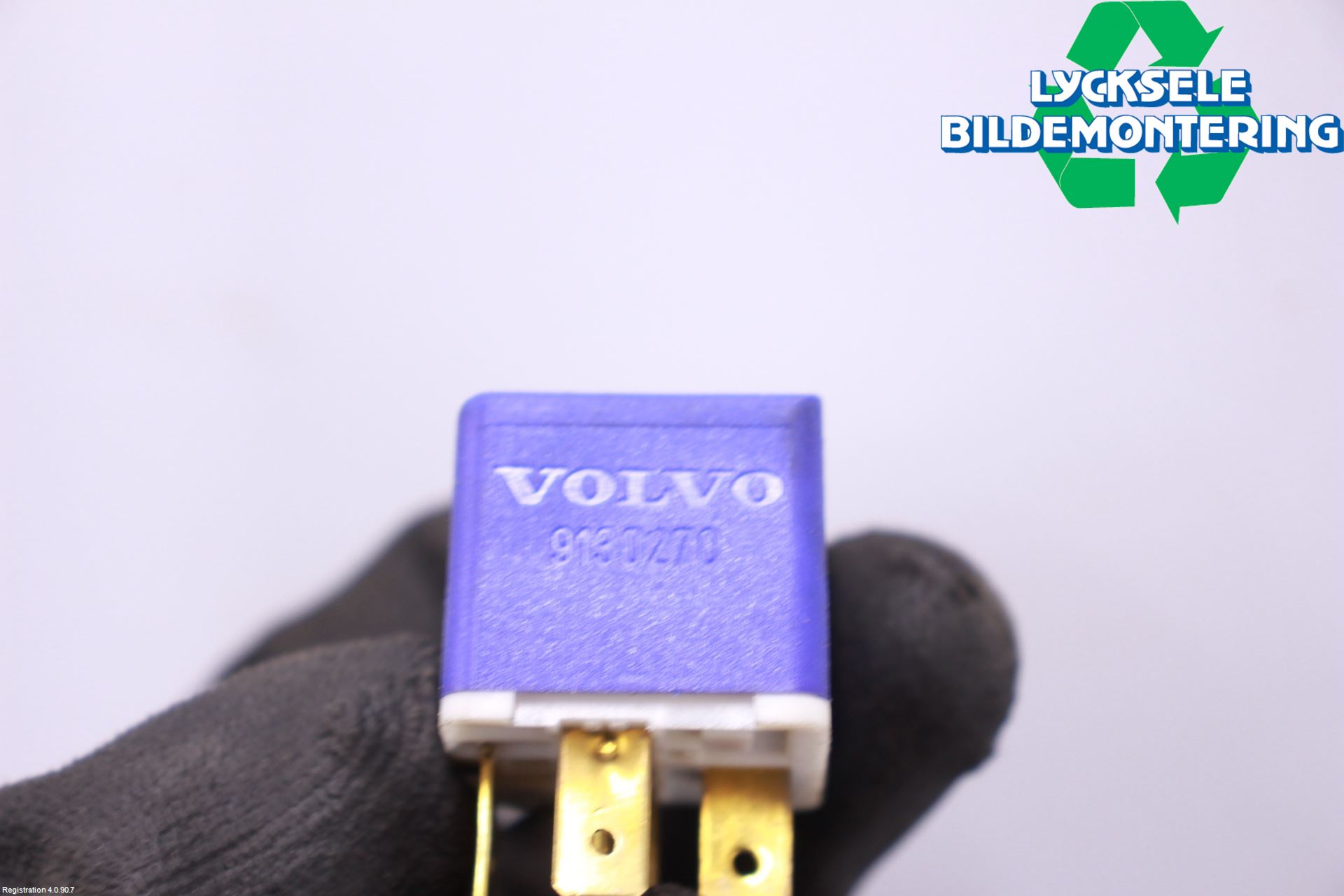 Volvo 940 91-98 Relä Övrigt