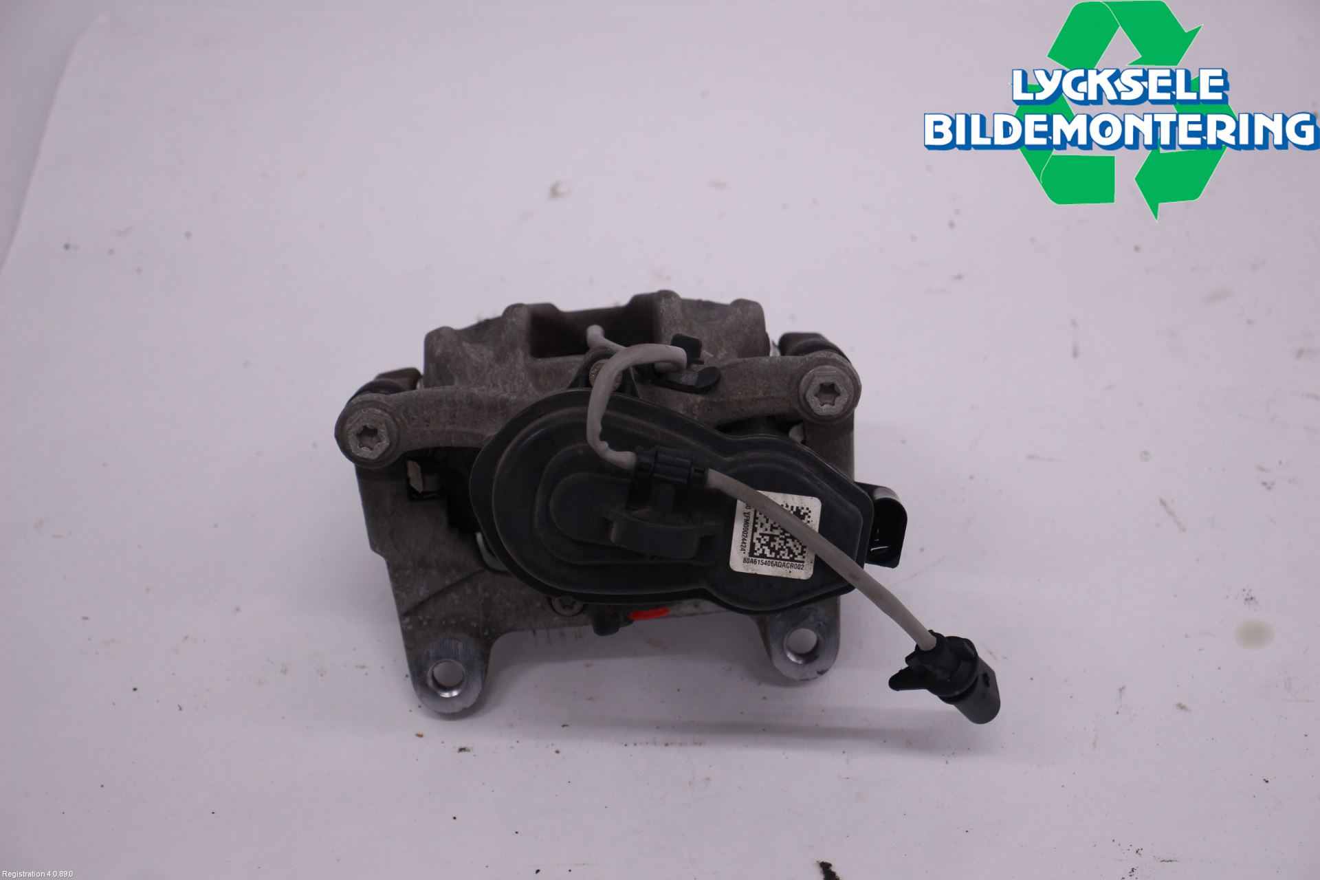 Audi Q5/SQ5 17- Bromsok Bak Höger