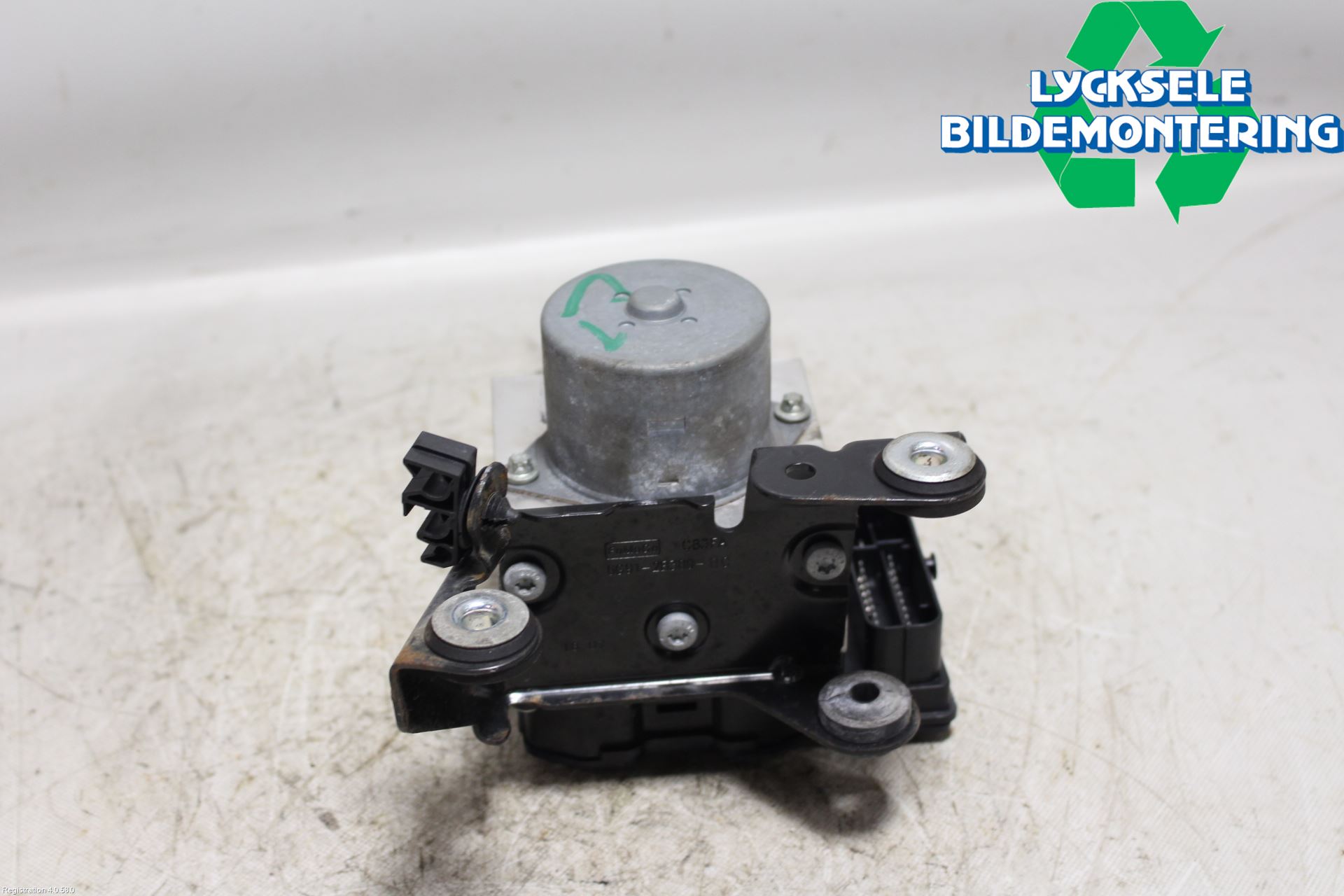 Ford MONDEO 07-15 Abs Hydraulaggregat