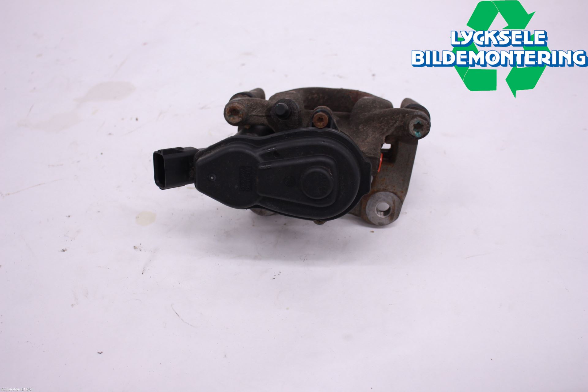 Mazda 6 13- Bromsok Bak Höger