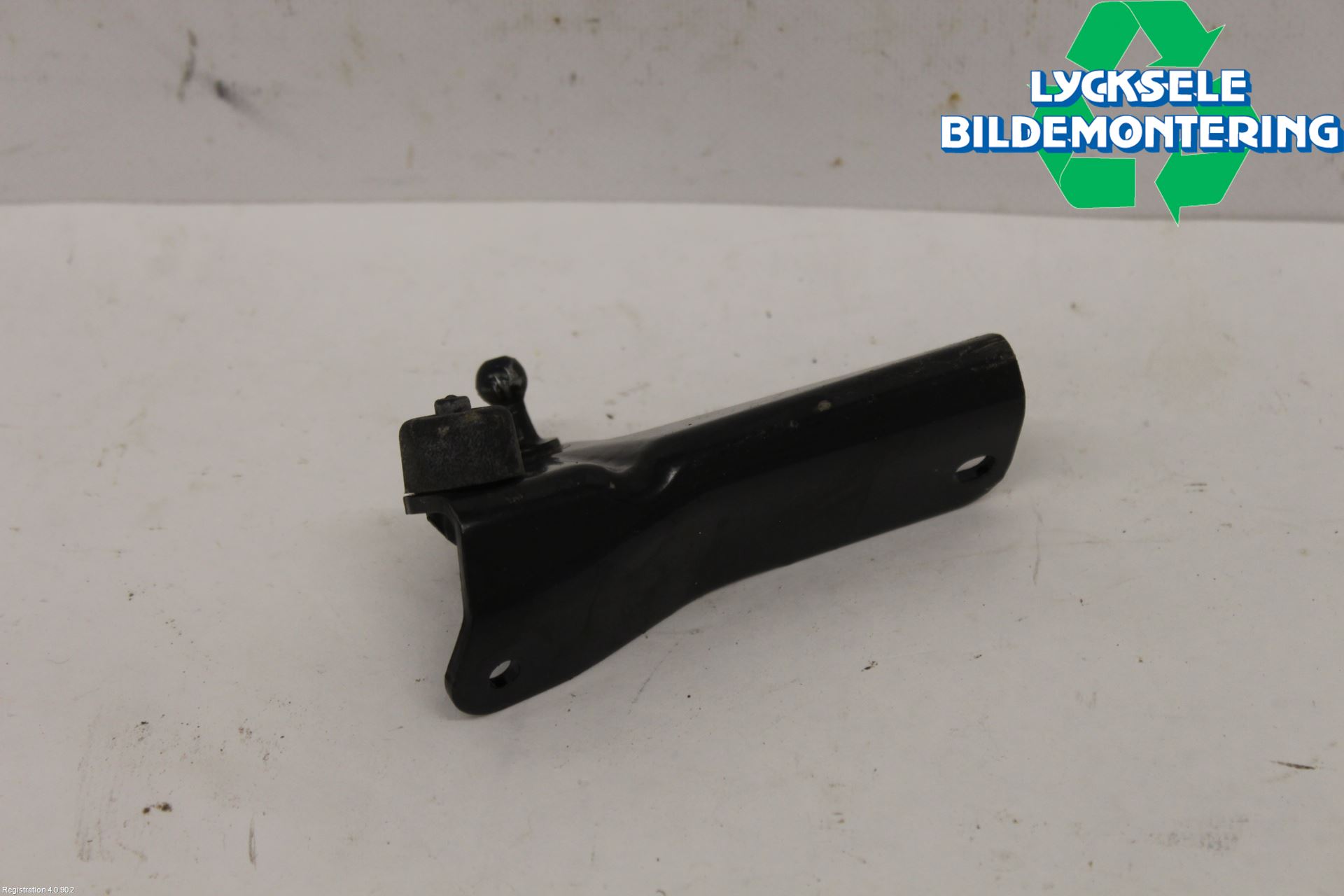 Toyota YARIS CROSS XP21 21- Gasfjäder Övrigt