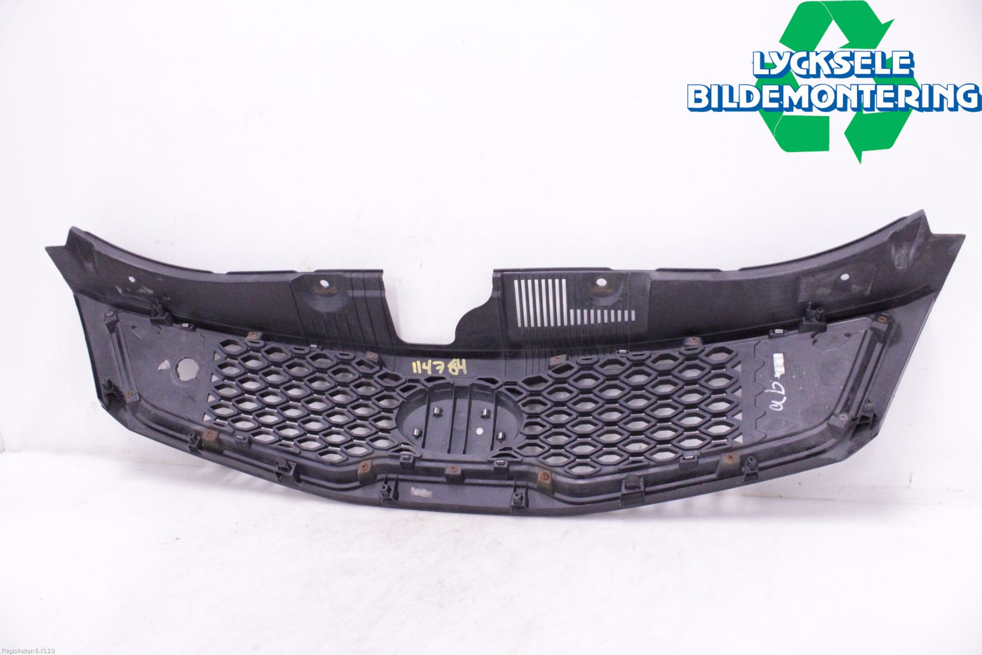 Kia CEED 06-12 Grill Komp