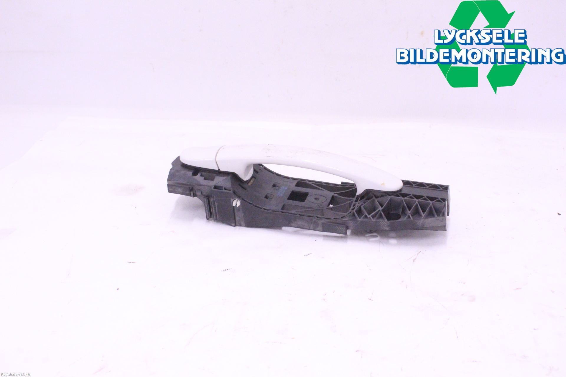 Volkswagen VW UP! / E-UP! Dörrhandtag Yttre Vä