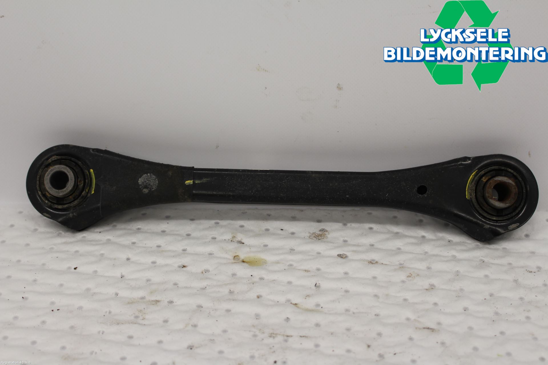 Kia NIRO (DE) 17-22 Bärarm Bak Höger