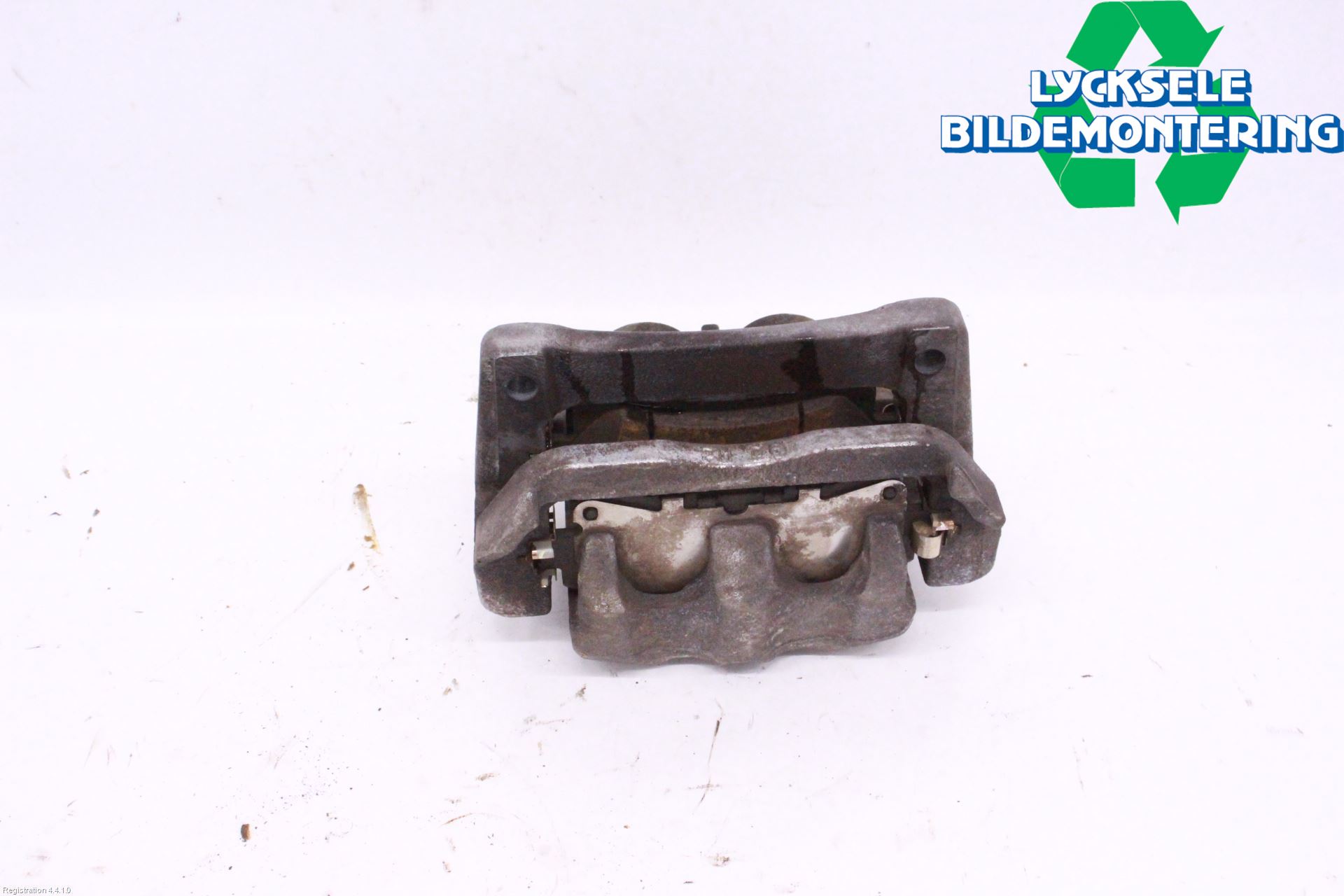 Mazda CX-60 22- Bromsok Fram Höger