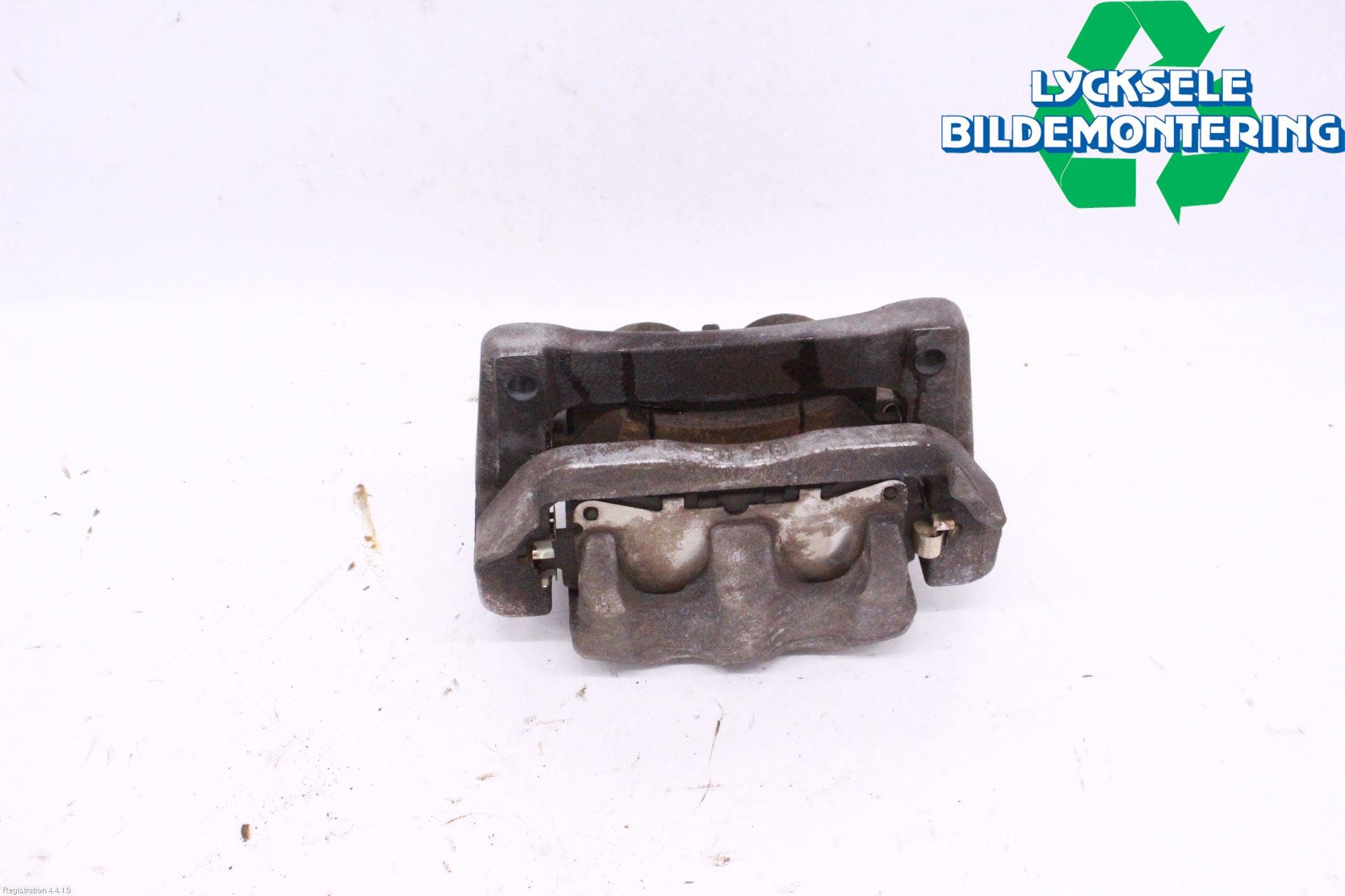 Mazda CX-60 22- Bromsok Fram Höger