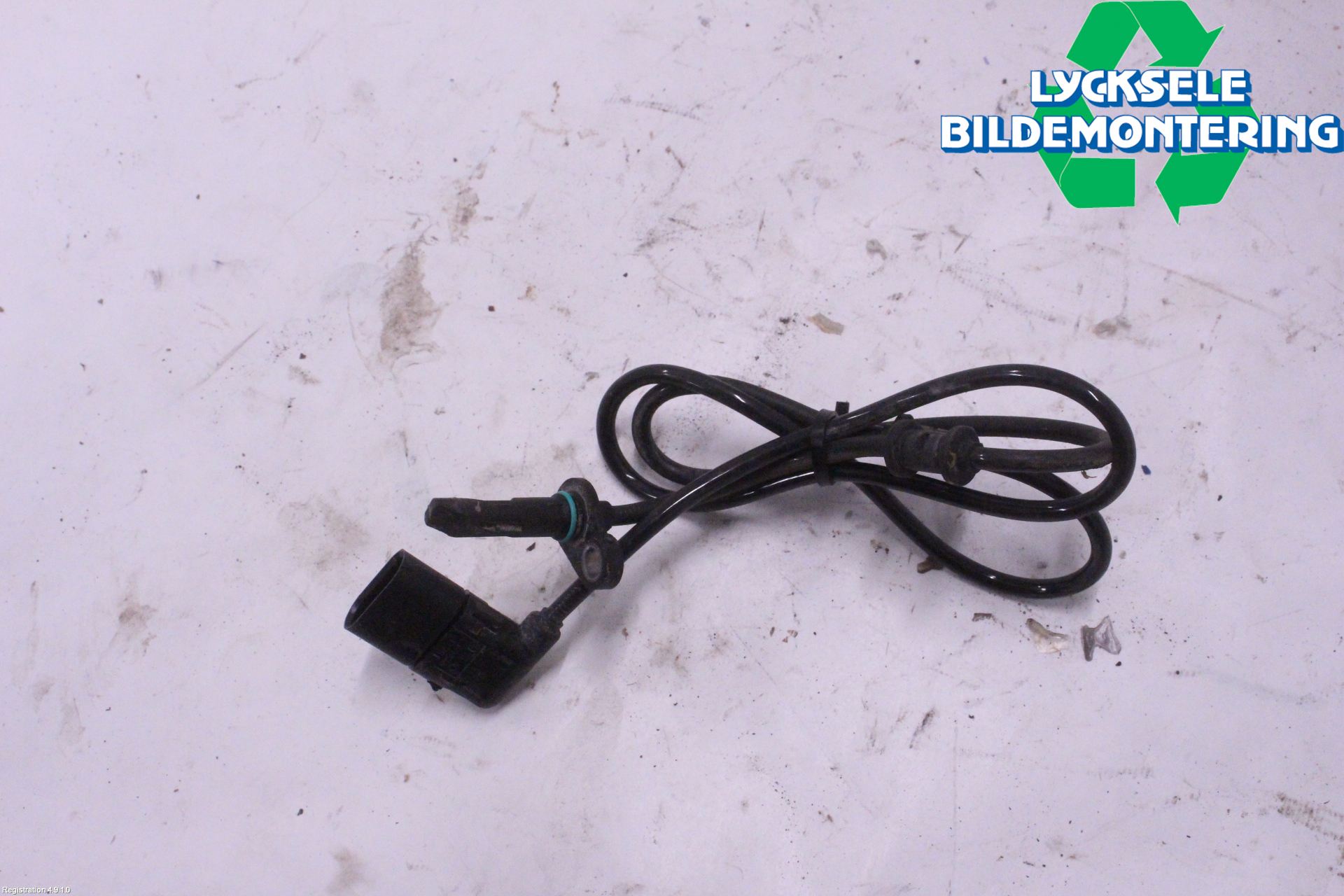 Mercedes-Benz MB C-KLASS (W205) 14-21 Abs Sensor