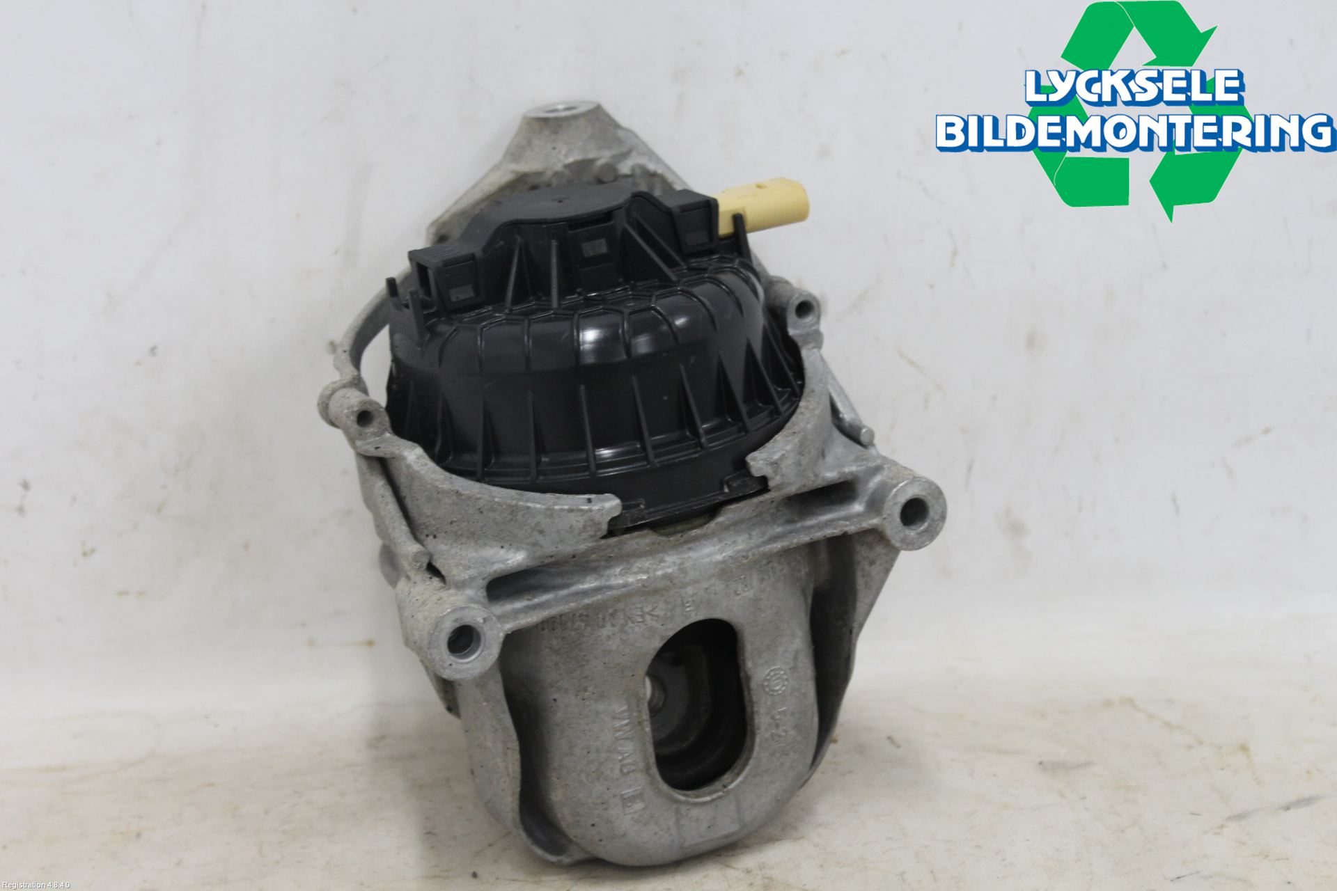 Audi Q8/SQ8 4M 19- Motorkudde