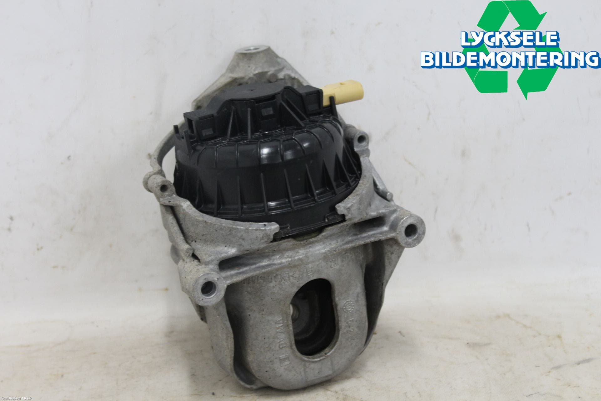 Audi Q8/SQ8 4M 19- Motorkudde