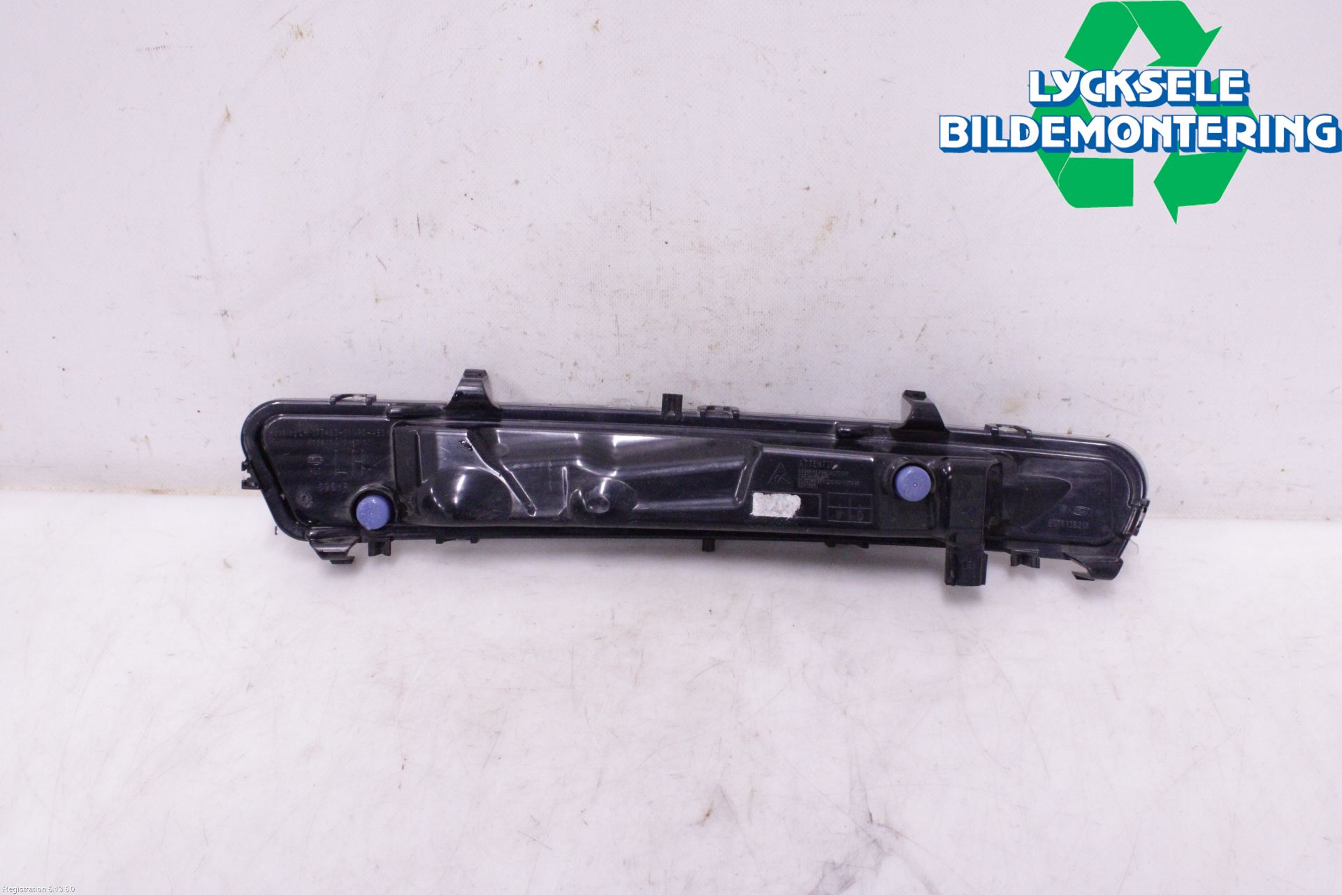Ford MONDEO 07-15 Positionsljus Fram Vä