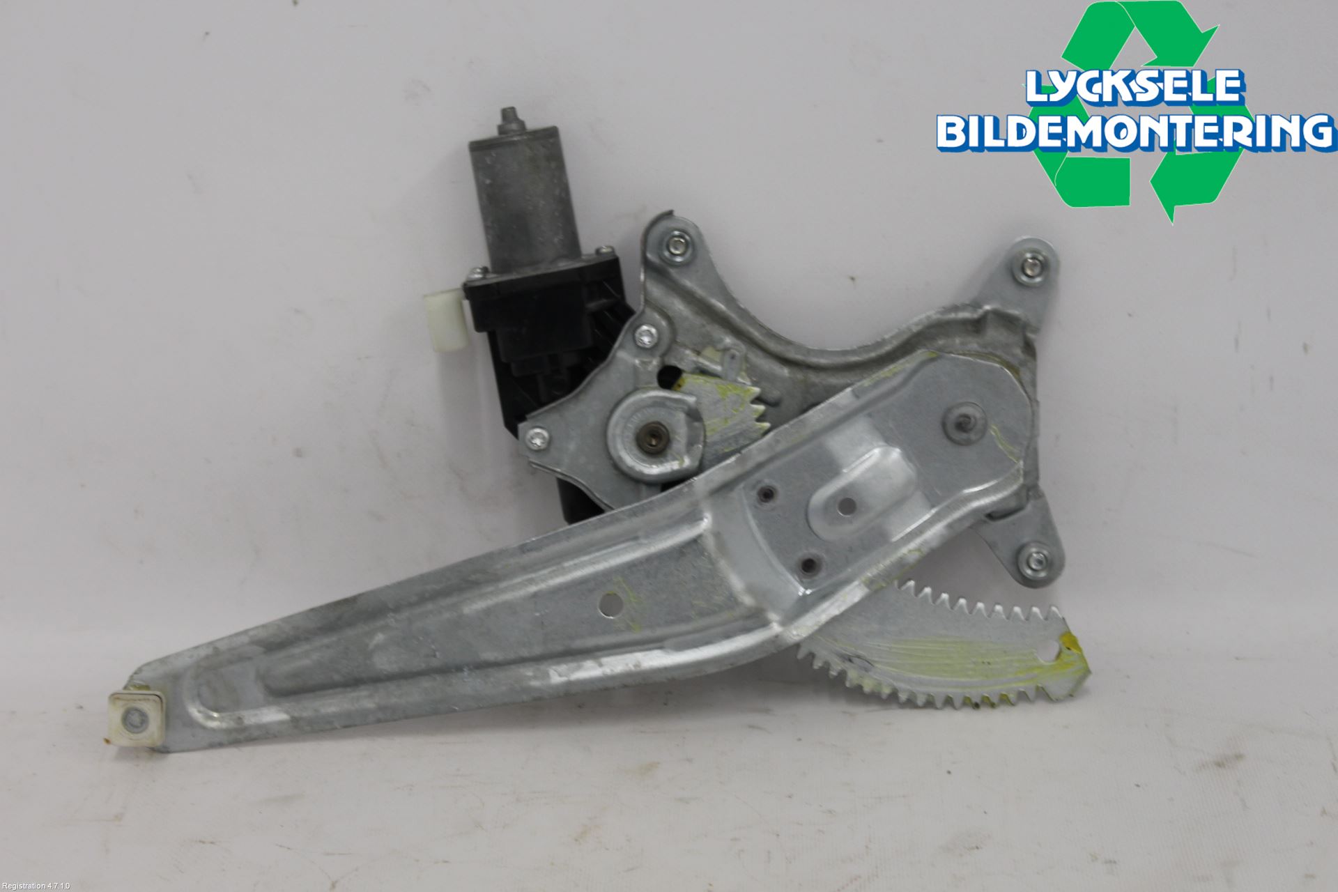 Suzuki VITARA 15- Fönsterhiss El Kompl