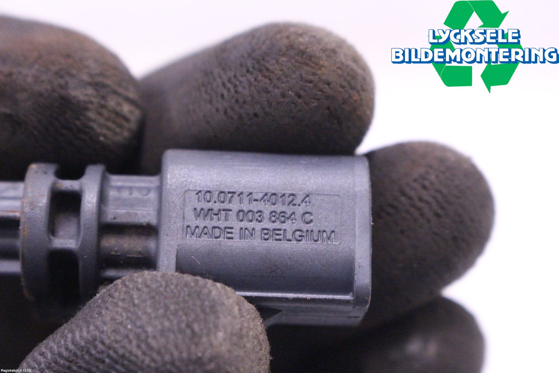 Seat LEON 20- Abs Sensor