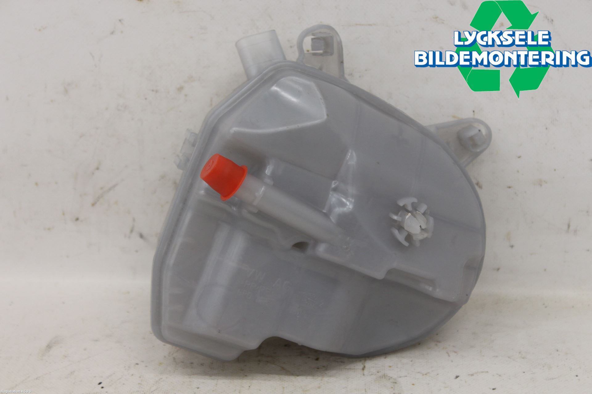 Volkswagen VW GOLF / E-GOLF VIII 20- Expansionstank